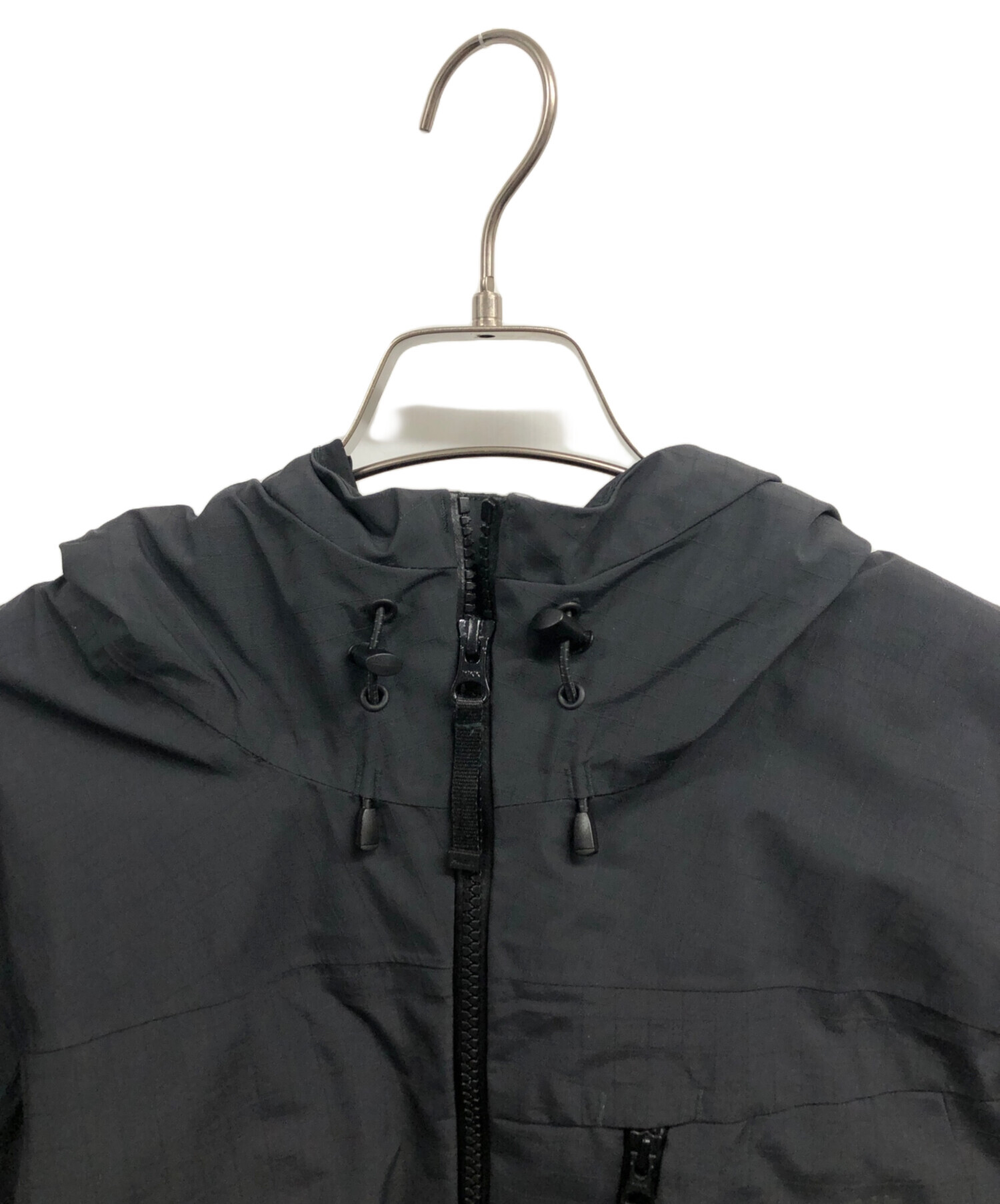 中古・古着通販】MILLET (ミレー) POBEDA JKT グレー サイズ:M