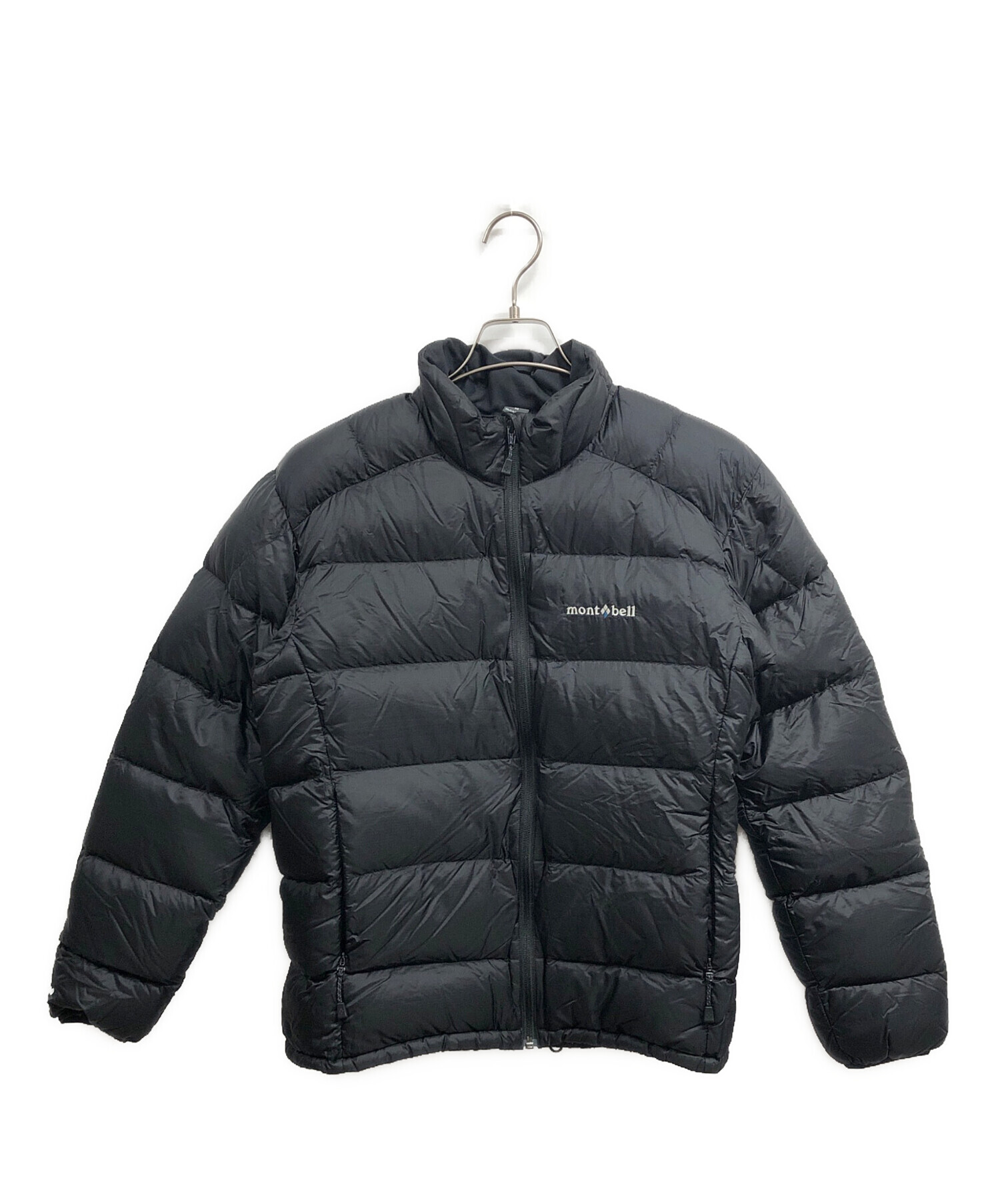 中古・古着通販】mont-bell (モンベル) ライトアルパインダウン