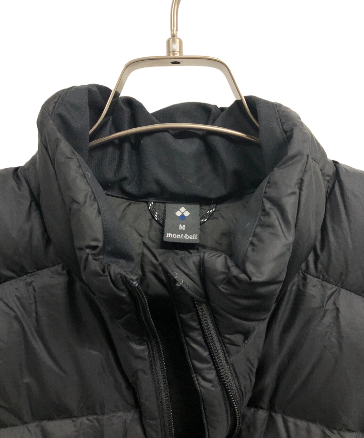 中古・古着通販】mont-bell (モンベル) ライトアルパインダウン