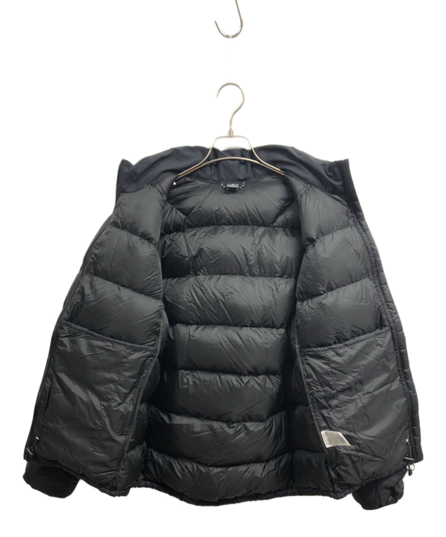 中古・古着通販】mont-bell (モンベル) ライトアルパインダウン