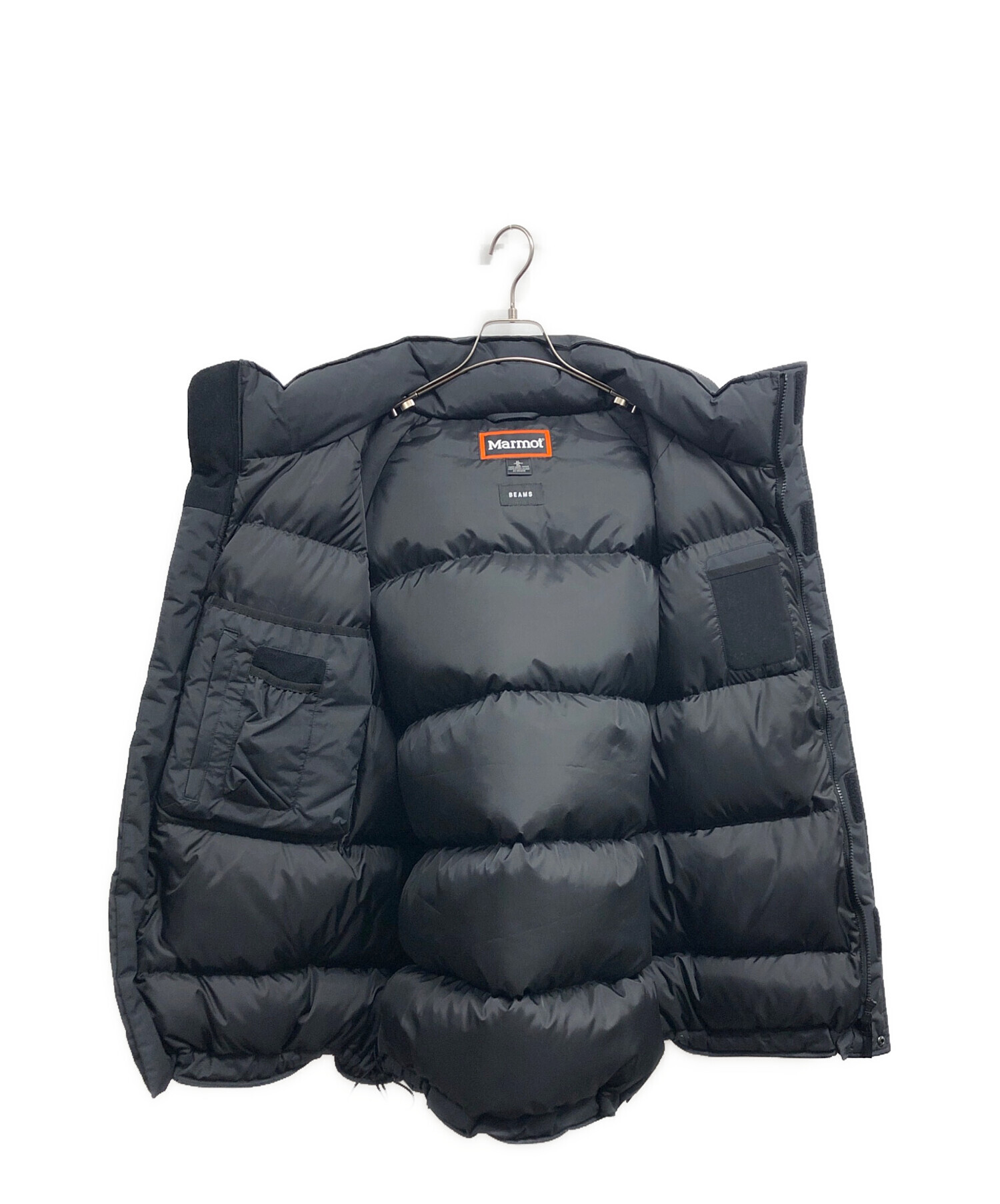 中古・古着通販】Marmot (マーモット) BEAMS (ビームス) 23AW 別注