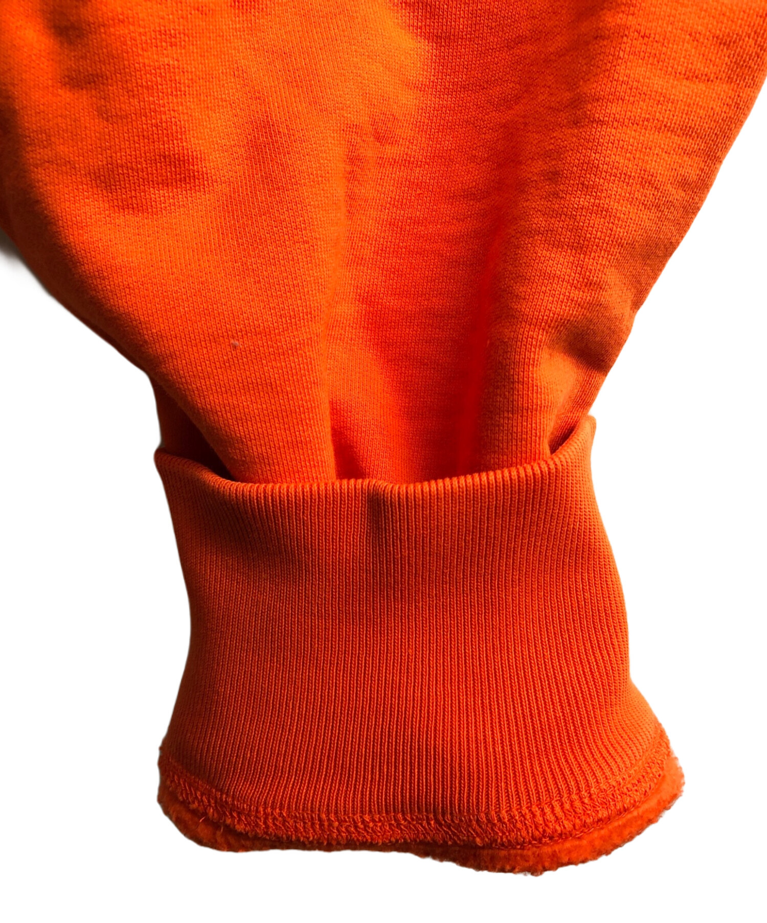 中古・古着通販】stussy (ステューシー) Stock Logo Pullover Hoodie