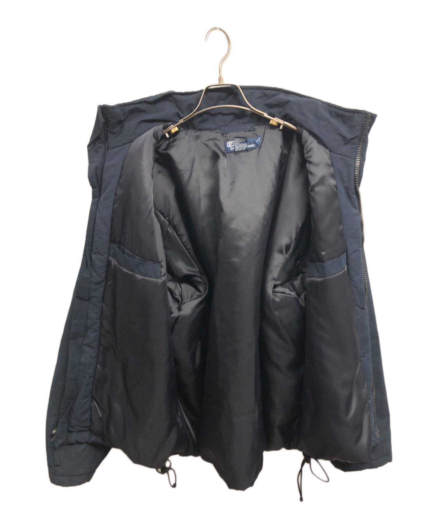 中古・古着通販】POLO RALPH LAUREN (ポロ・ラルフローレン) 中綿