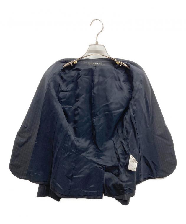 【新古品】Theory ネイビースーツ 新古品】Theory ネイビースーツ 楽天市場】セオリー スーツ ネイビーの通販