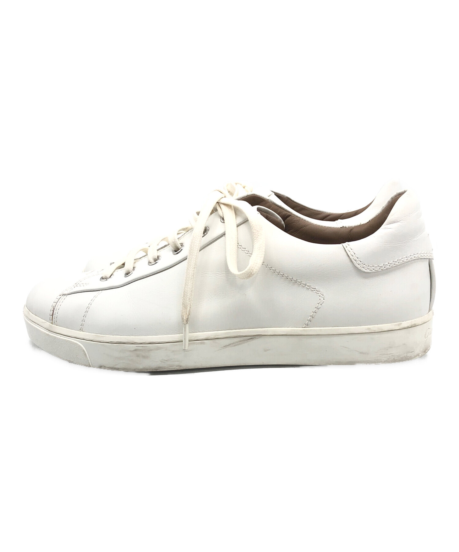 中古・古着通販】Gianvito Rossi (ジャンヴィト ロッシ) ロートップ