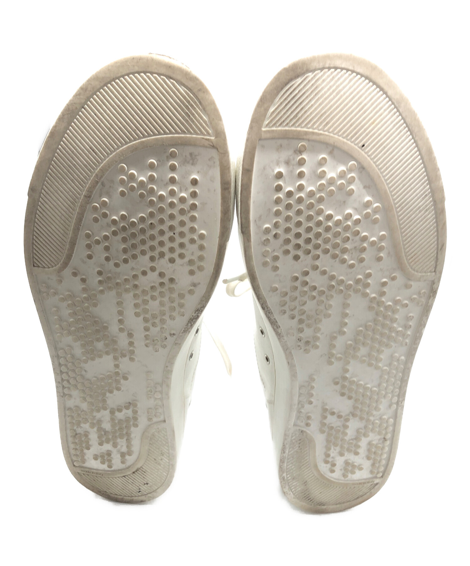 中古・古着通販】Gianvito Rossi (ジャンヴィト ロッシ) ロートップ