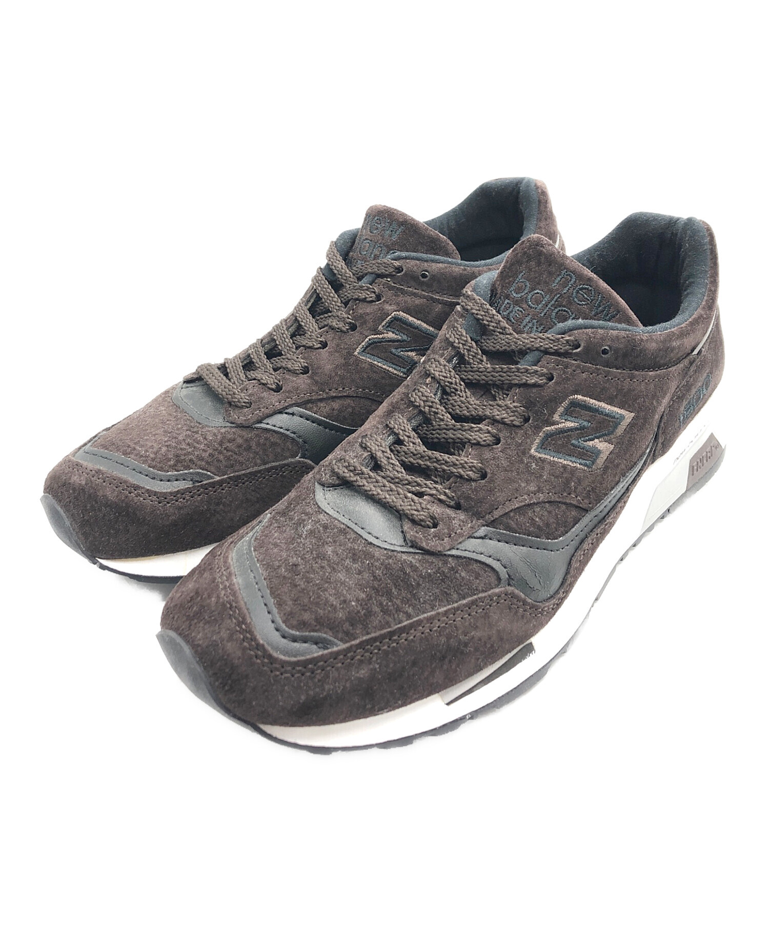 中古・古着通販】NEW BALANCE (ニューバランス) M1500UA ローカット 