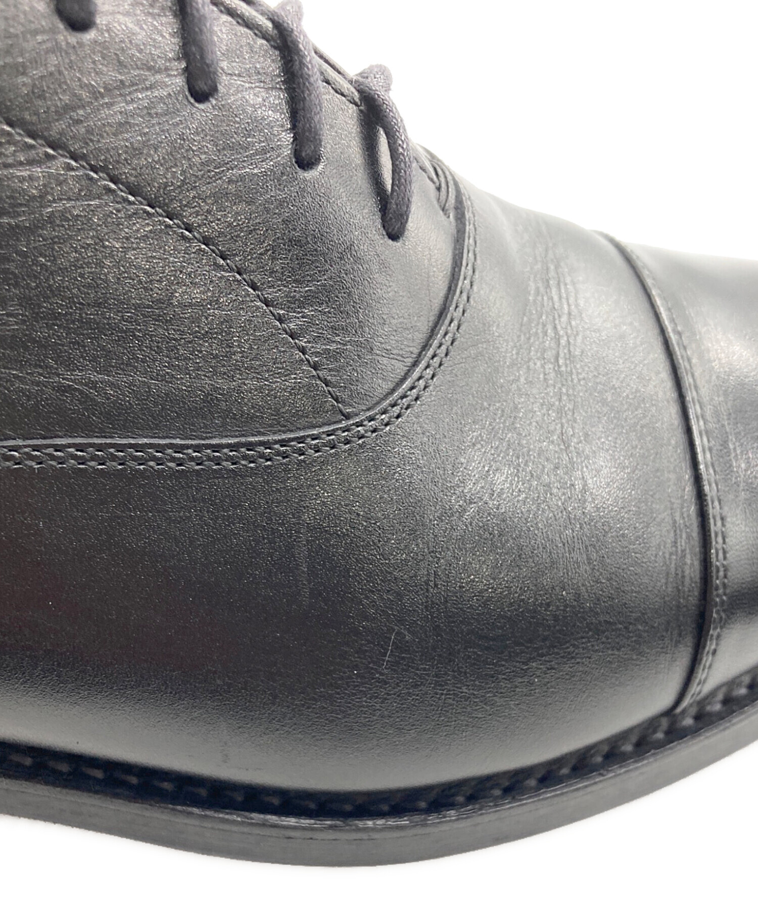 中古・古着通販】SCOTCH GRAIN (スコッチグレイン) ストレートチップ