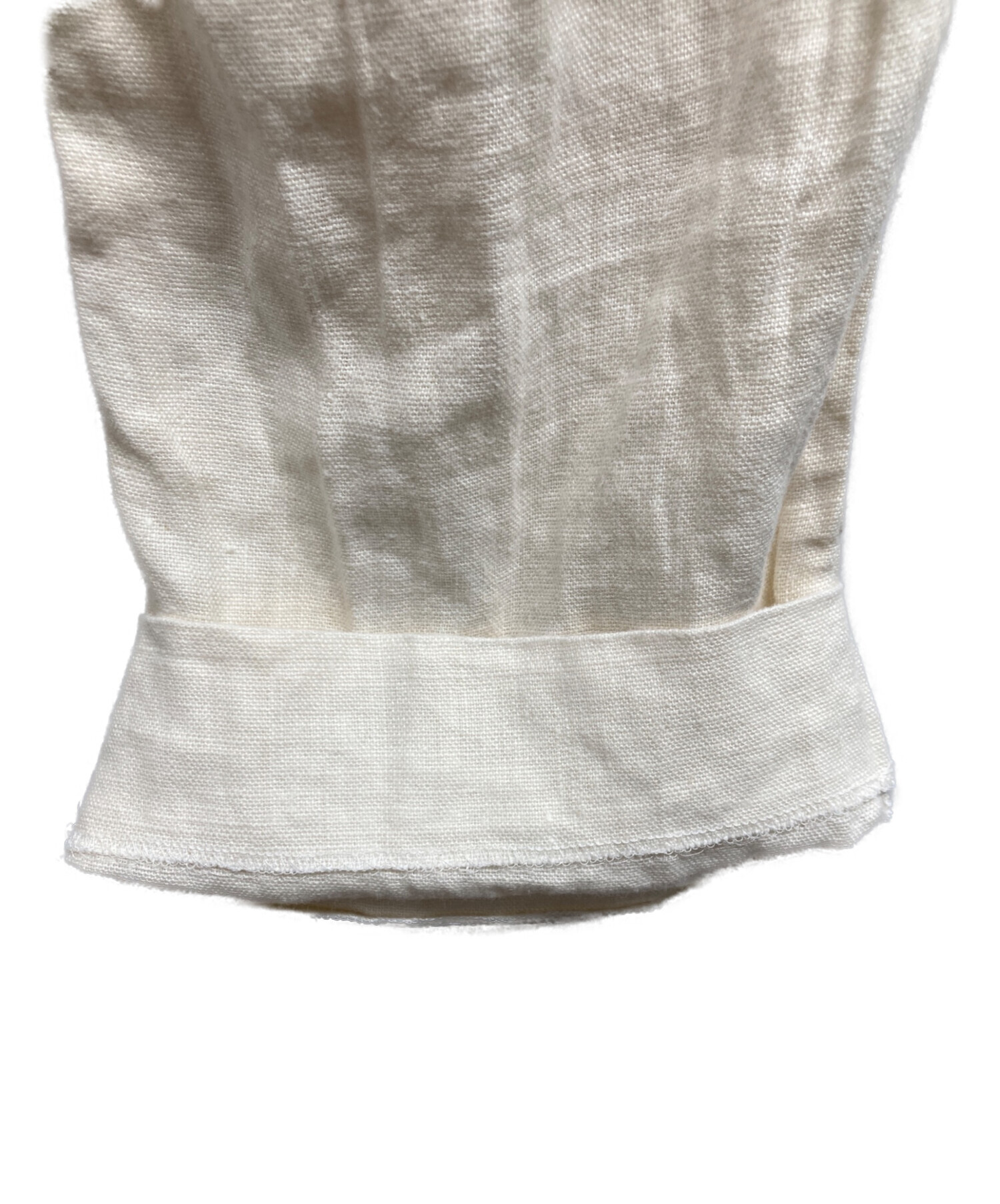 中古・古着通販】DOLCE & GABBANA (ドルチェ＆ガッバーナ) 00s リネン