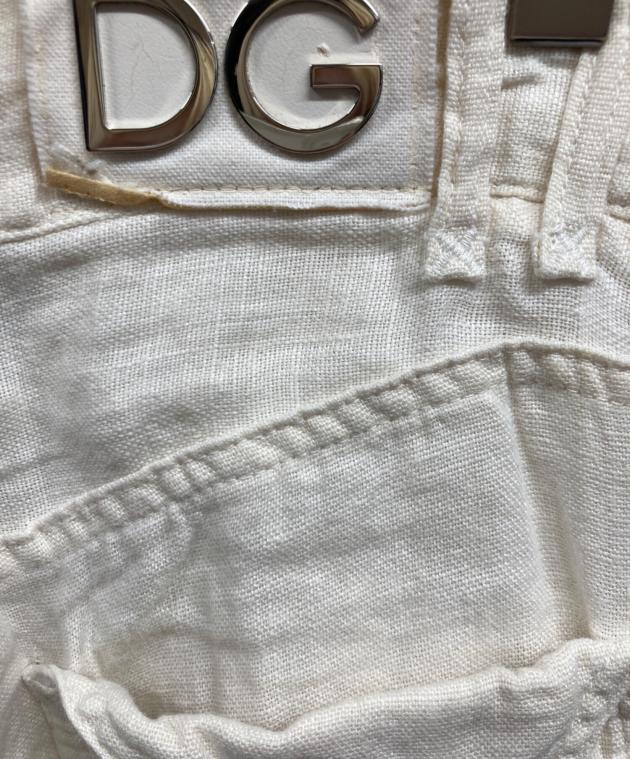 中古・古着通販】DOLCE & GABBANA (ドルチェ＆ガッバーナ) 00s リネン