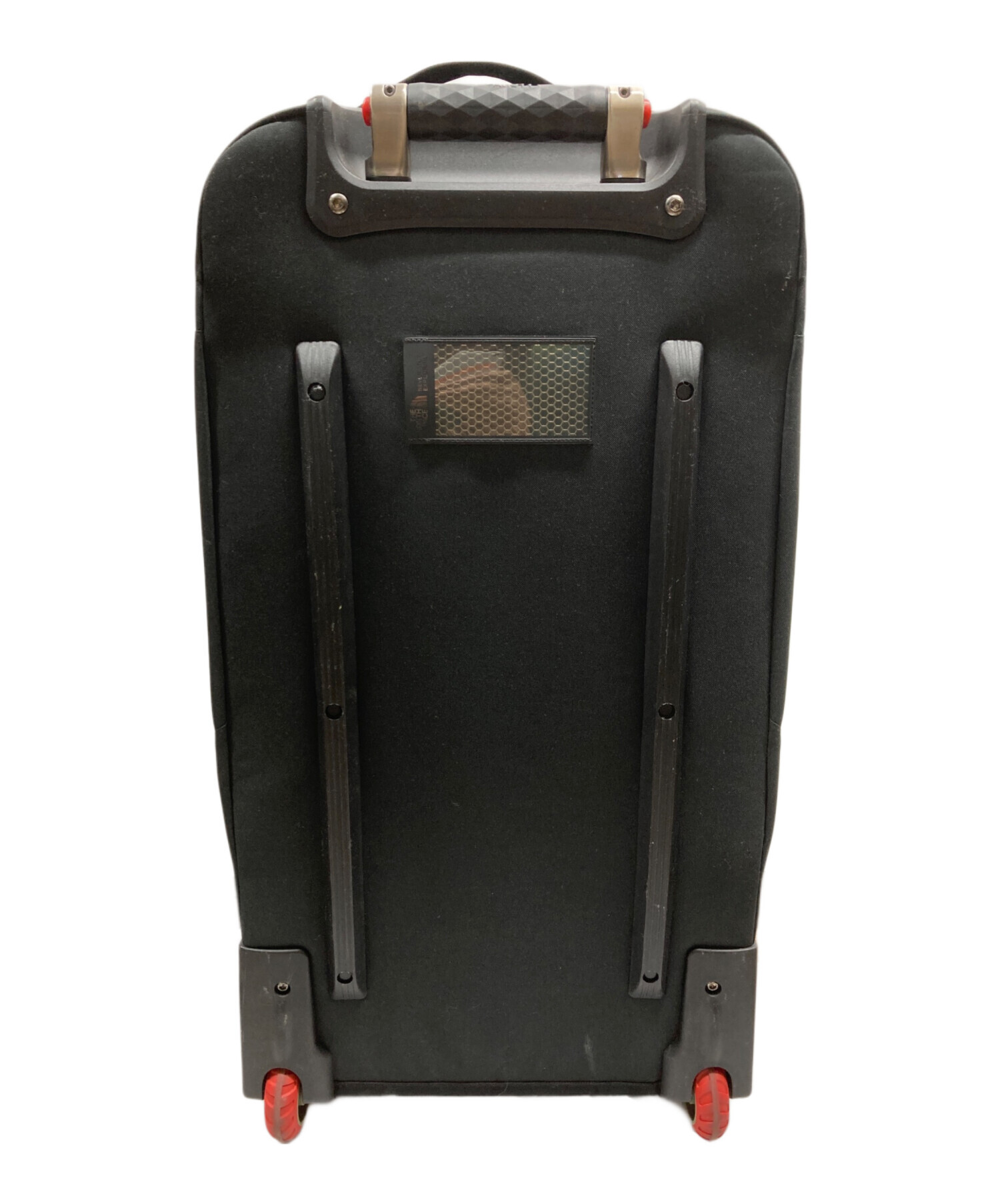 ノースフェイス　キャリーバッグ　ロングホール30 楽天市場】ノースフェイス/THE NORTH FACE ロングホール30インチ