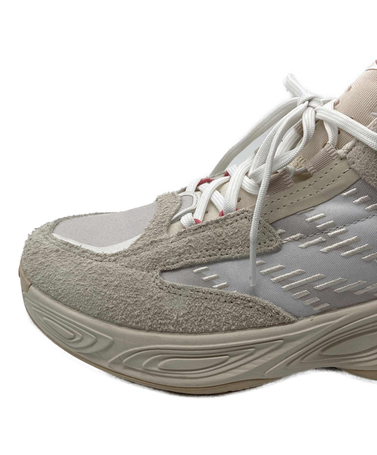 中古・古着通販】NEW BALANCE (ニューバランス) ハイカットスニーカー 