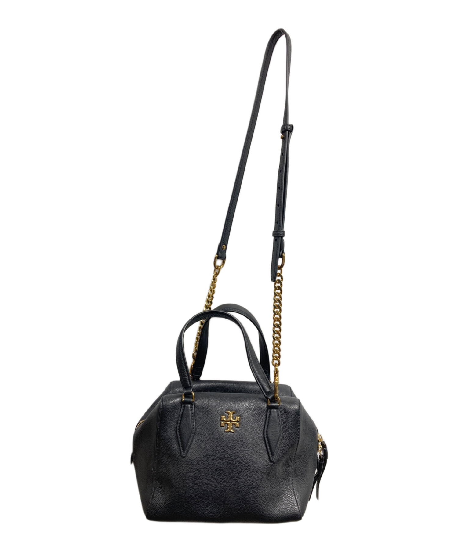 中古・古着通販】TORY BURCH (トリーバーチ) 2WAY チェーンショルダー 