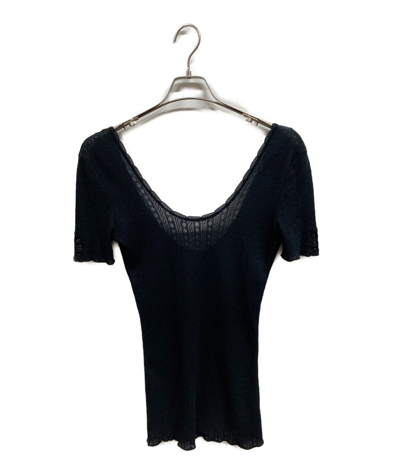 中古・古着通販】DOLCE & GABBANA (ドルチェ＆ガッバーナ) コトン 