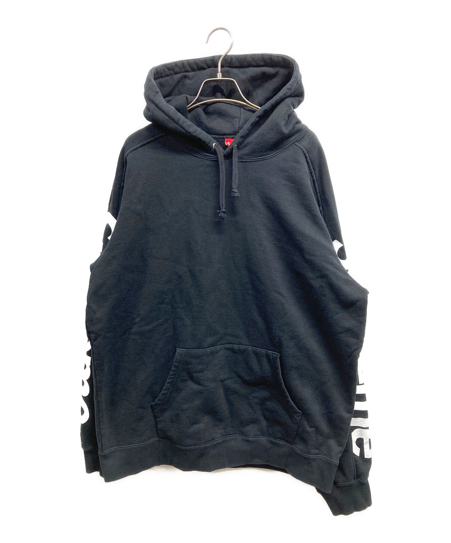 中古・古着通販】Supreme (シュプリーム) 18SS Sideline Hooded
