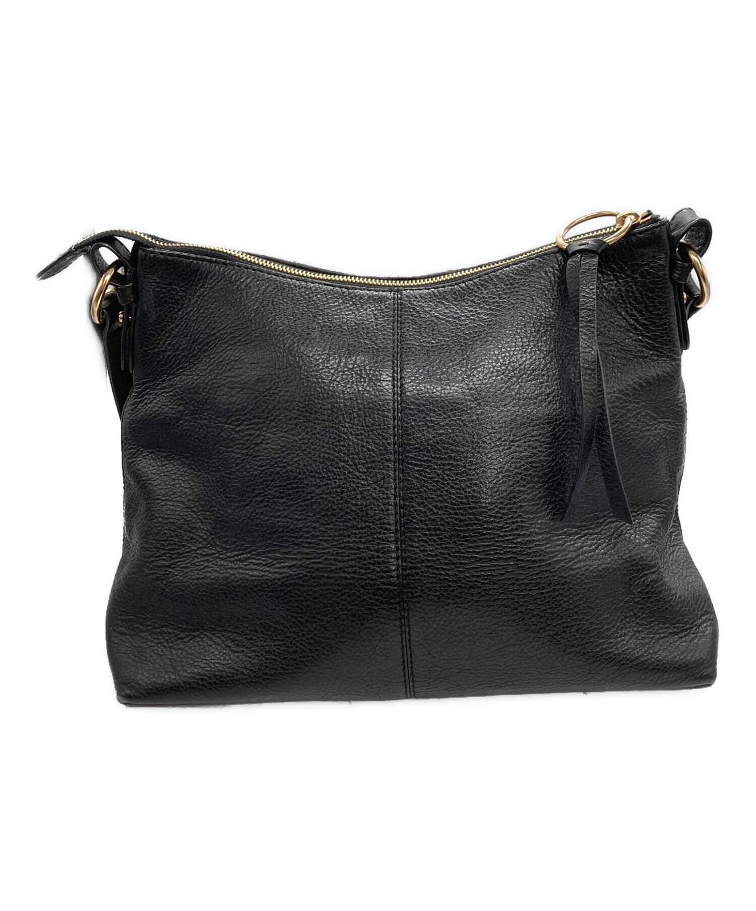 中古・古着通販】SEE BY CHLOE (シーバイクロエ) スウェードコンビ 