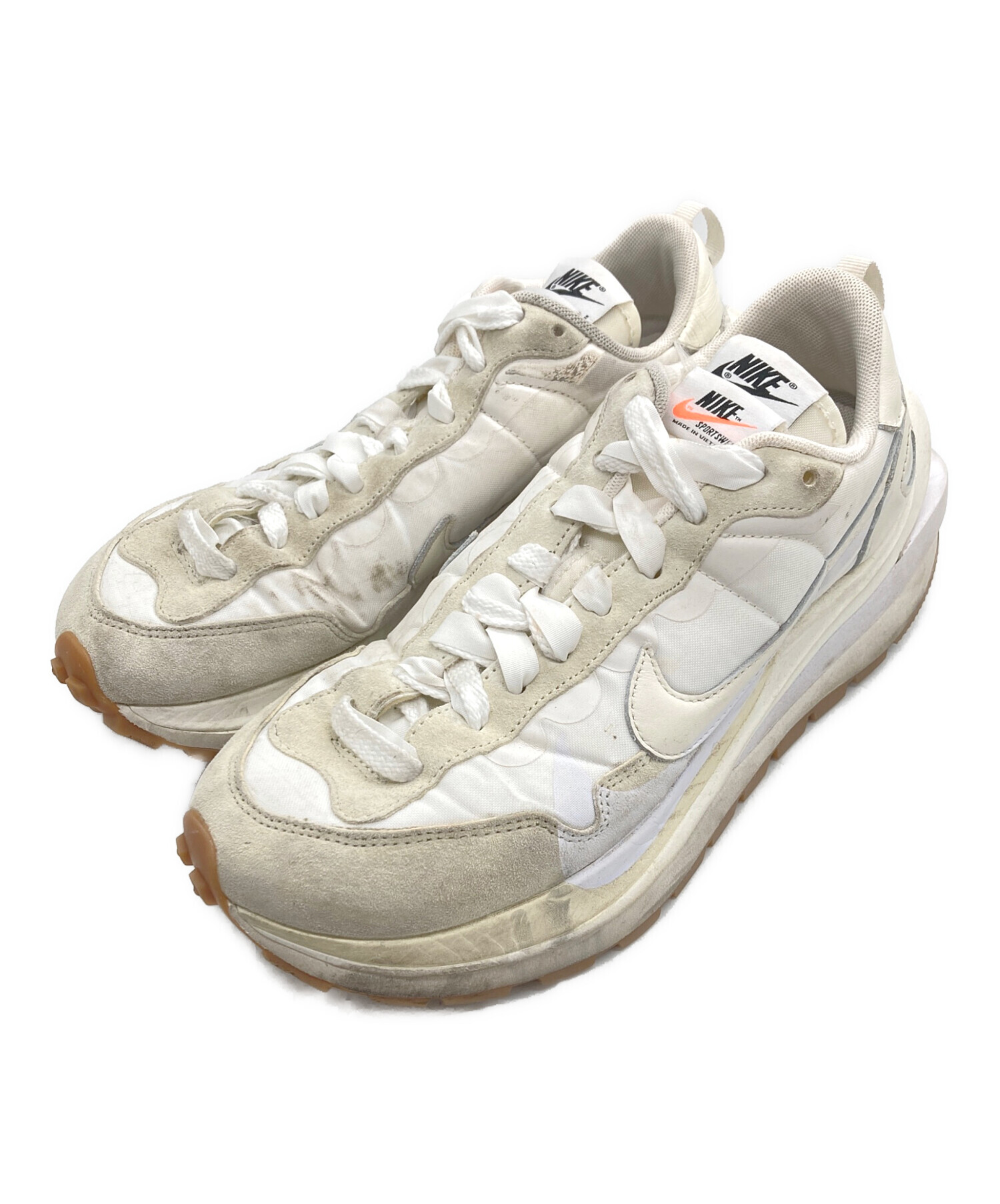 中古・古着通販】NIKE (ナイキ) sacai (サカイ) Vapor Waffle 
