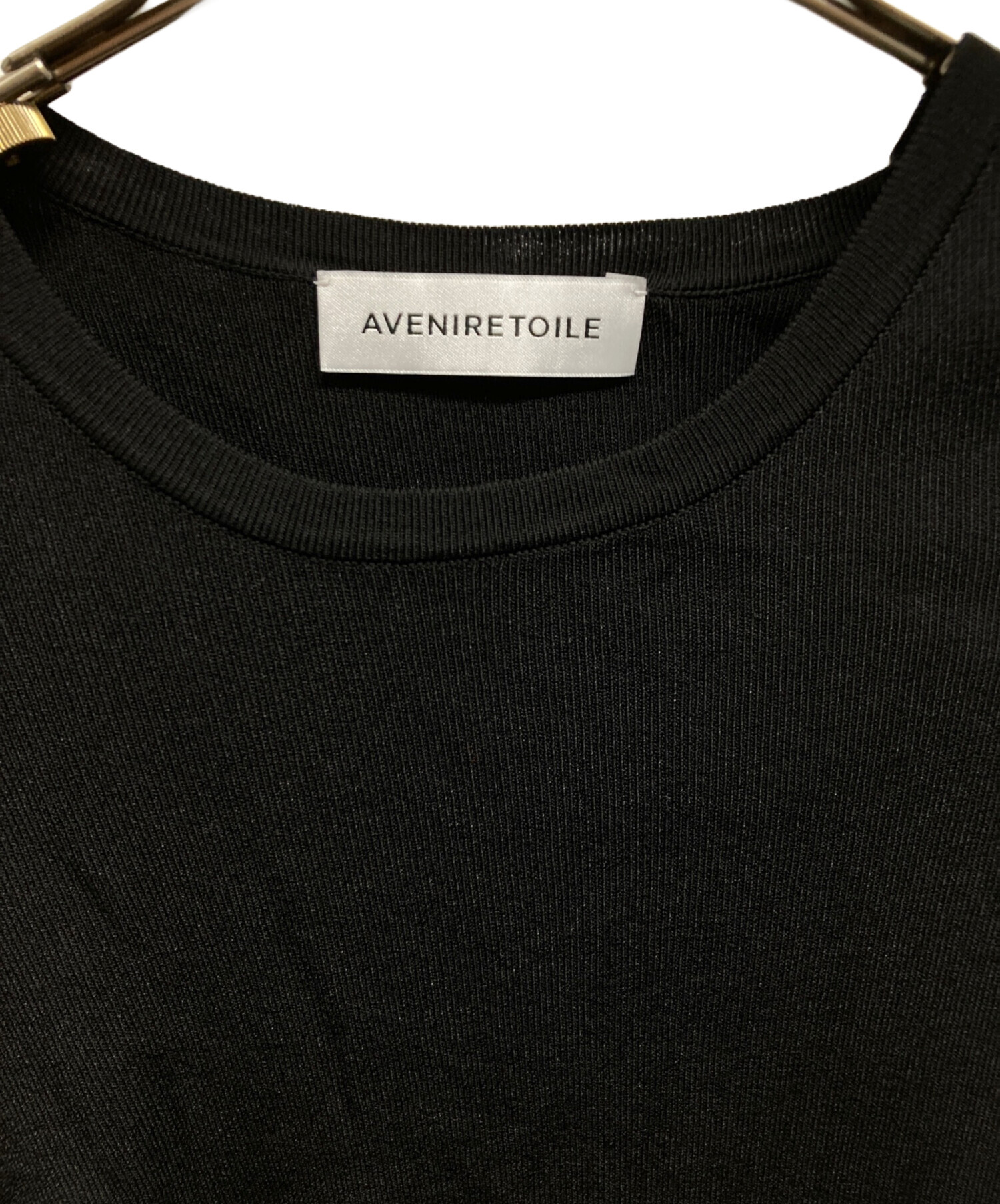 中古・古着通販】Aveniretoile (アベニールエトワール) プリーツカフス