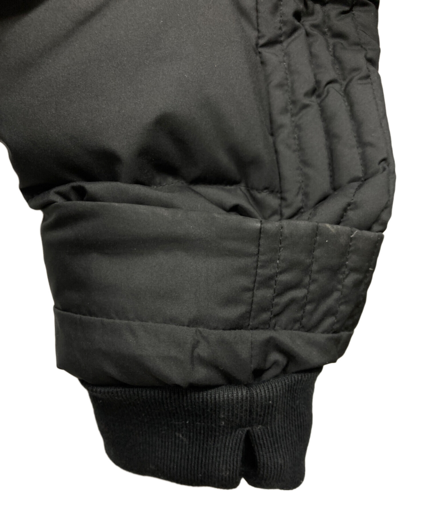 中古・古着通販】BURBERRY GOLF (バーバリーゴルフ) ダウンジャケット