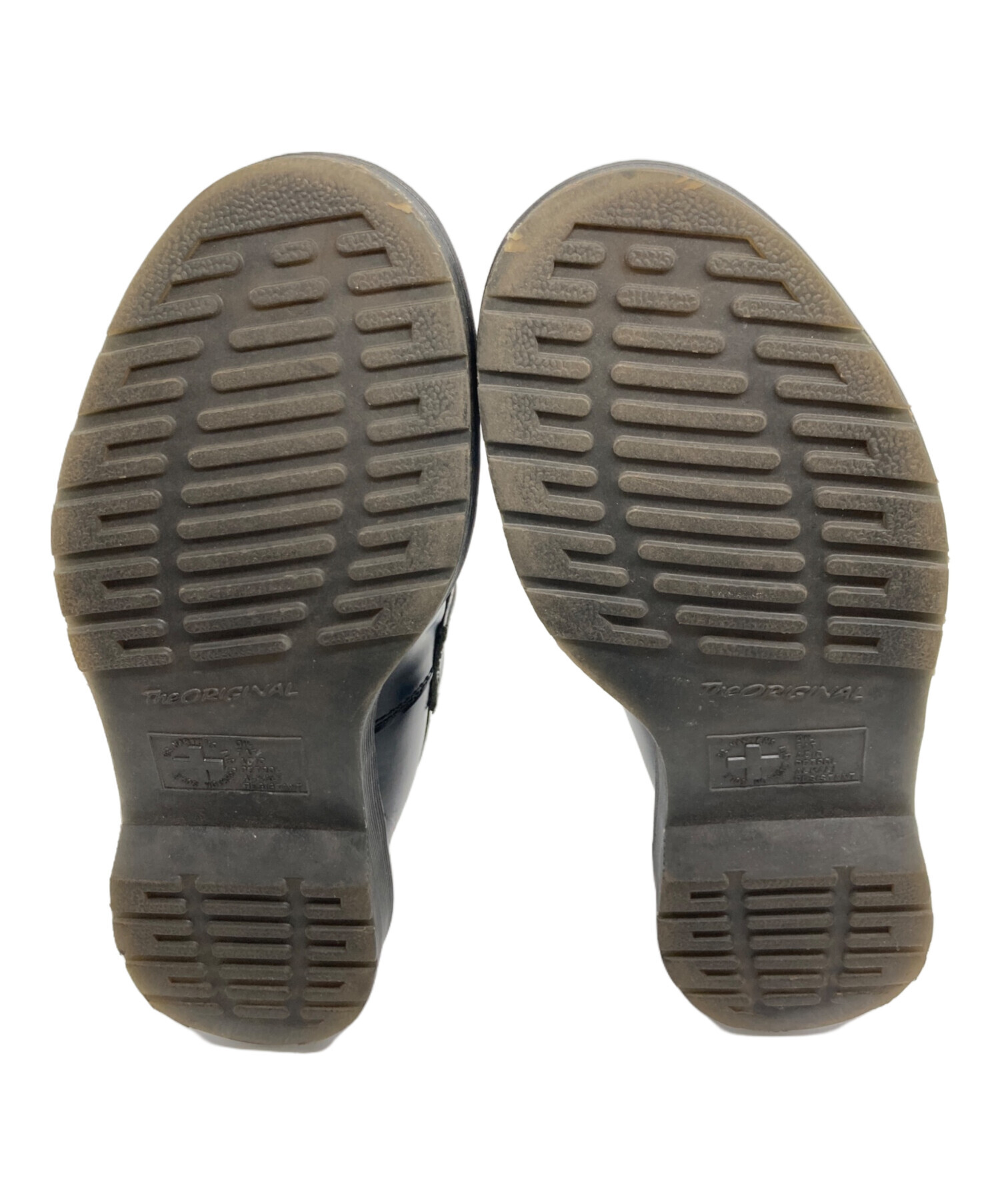 中古・古着通販】Dr.Martens (ドクターマーチン) タッセルローファー