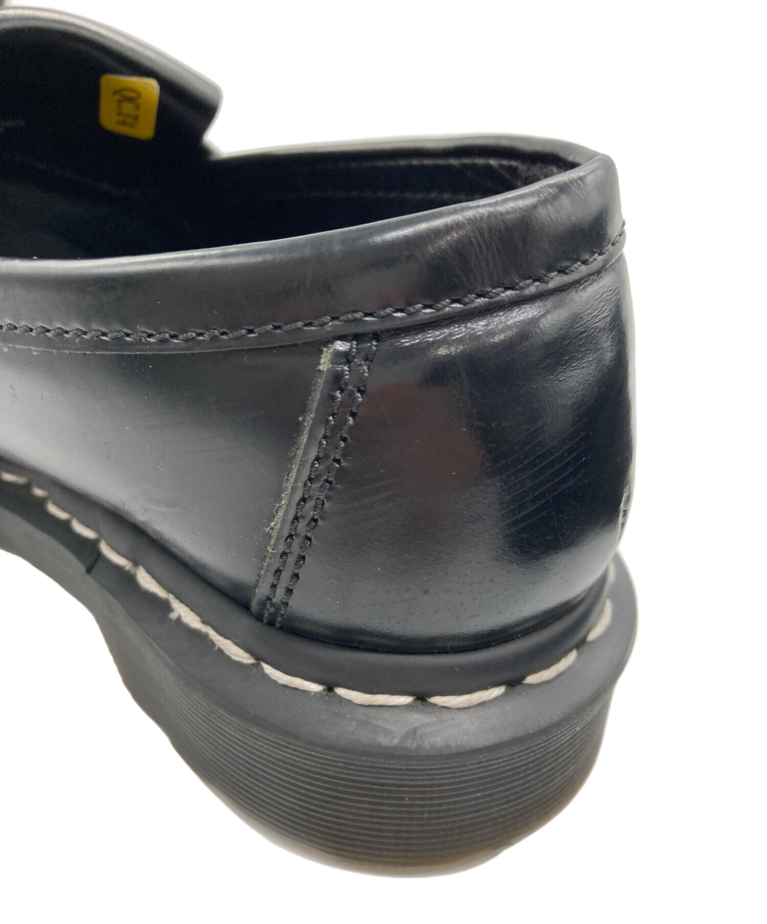 中古・古着通販】Dr.Martens (ドクターマーチン) タッセルローファー