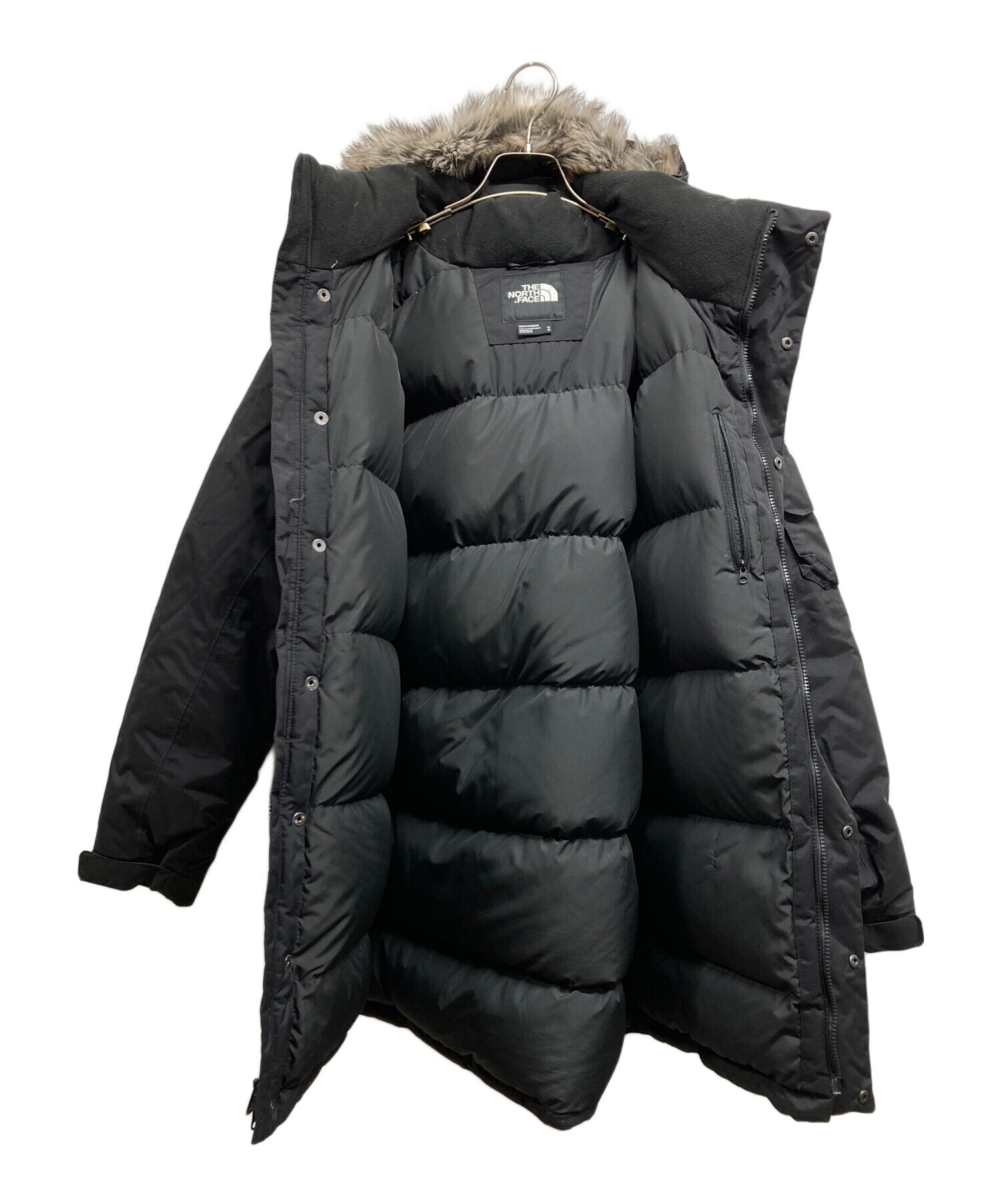 中古・古着通販】THE NORTH FACE (ザ ノース フェイス) ダウン