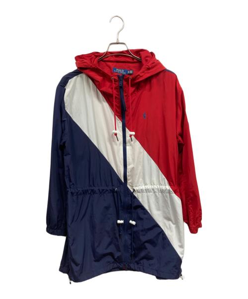 中古・古着通販】POLO RALPH LAUREN (ポロ・ラルフローレン) ナイロン