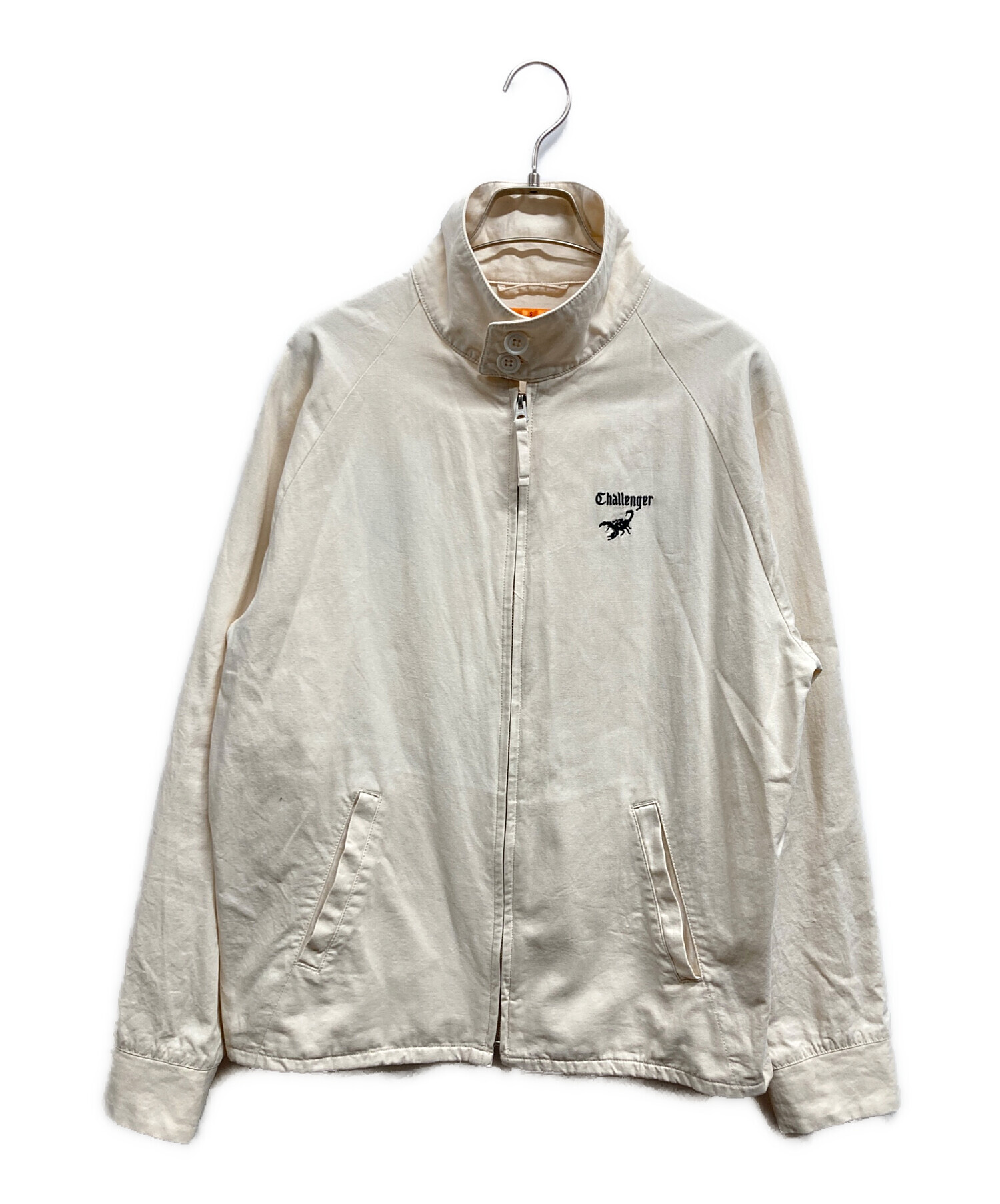 中古・古着通販】CHALLENGER (チャレンジャー) SCORPION SWING TOP