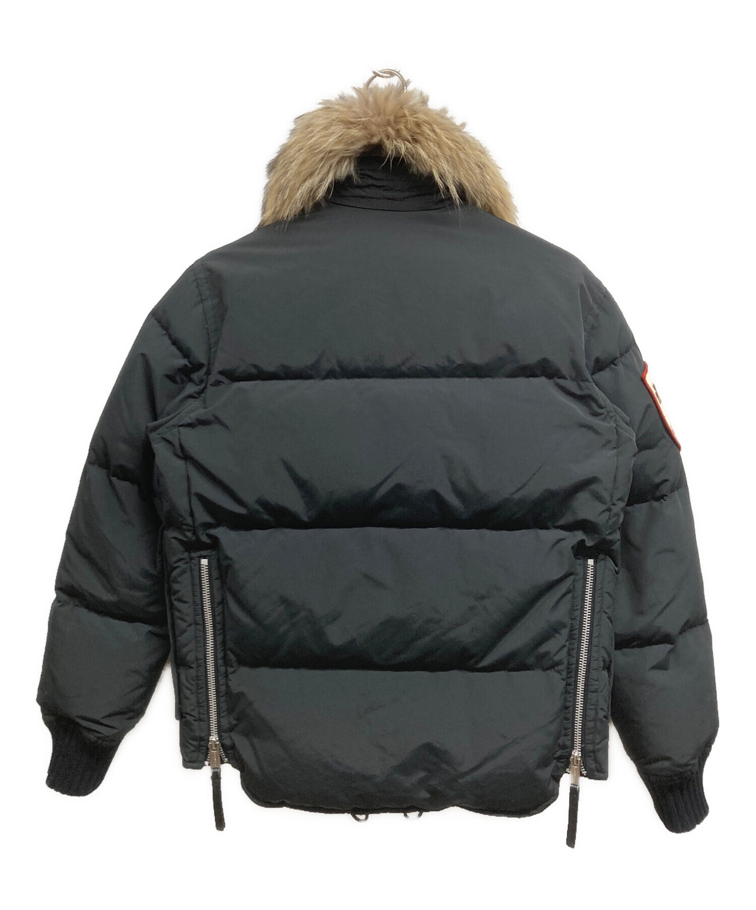 中古・古着通販】DSQUARED2 (ディースクエアード) ダッフルモチーフ