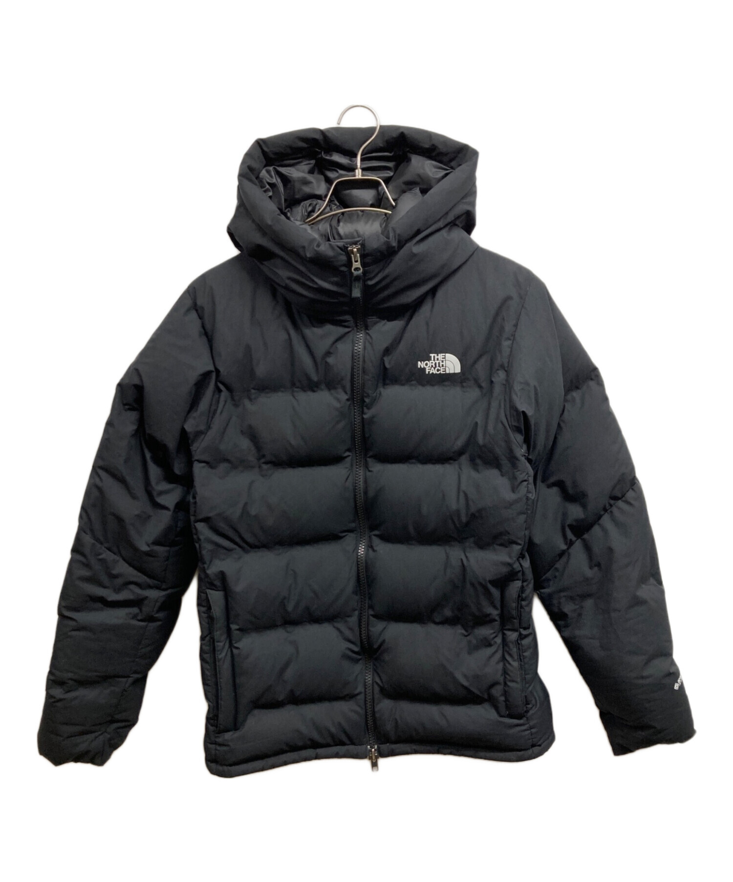 未使用に近い美品‼️ノースフェイス　ビレイヤパーカ　Ｍサイズ 中古・古着通販】THE NORTH FACE (ザ ノース フェイス) Belayer Parka