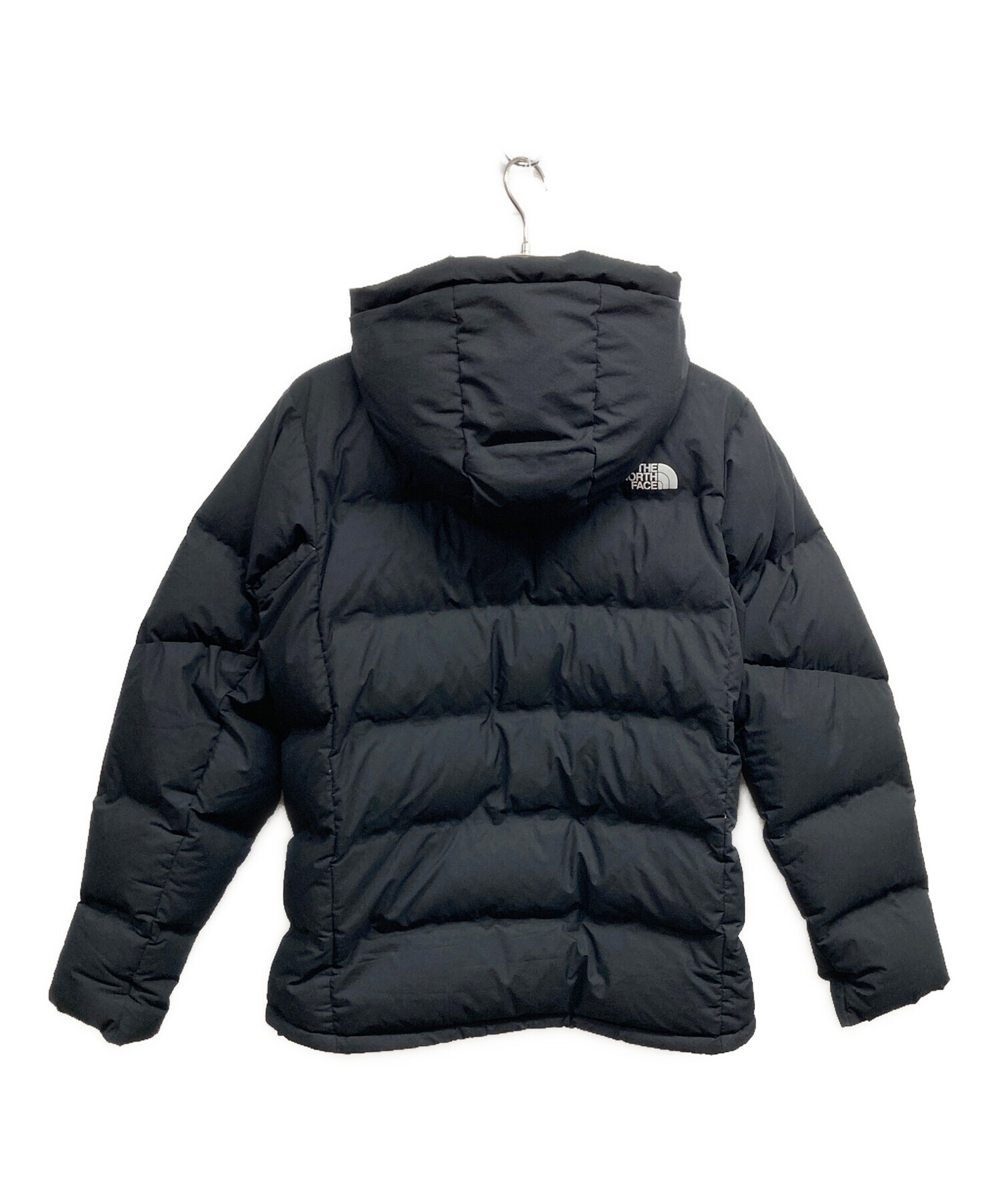 中古・古着通販】THE NORTH FACE (ザ ノース フェイス) Belayer Parka