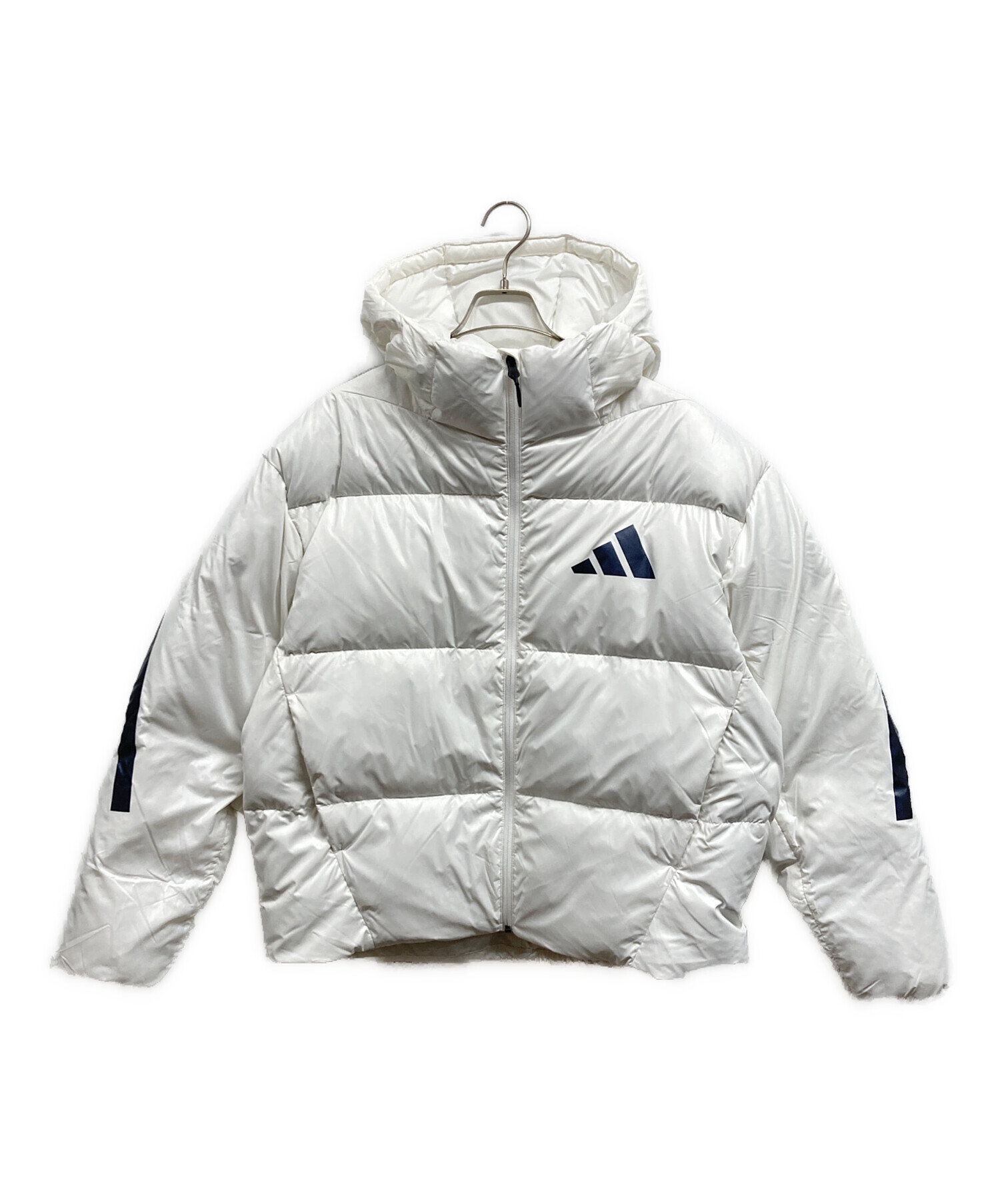 中古・古着通販】adidas (アディダス) Z.N.E.パファー クライマ