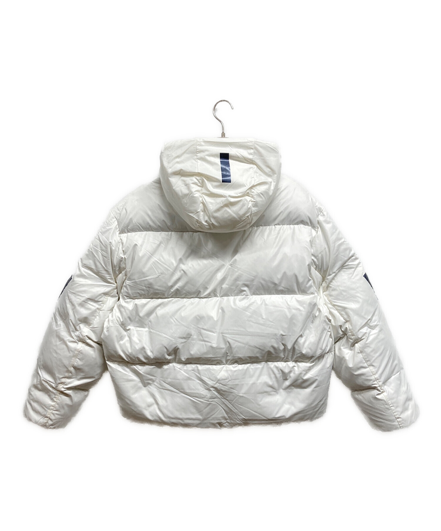 中古・古着通販】adidas (アディダス) Z.N.E.パファー クライマ