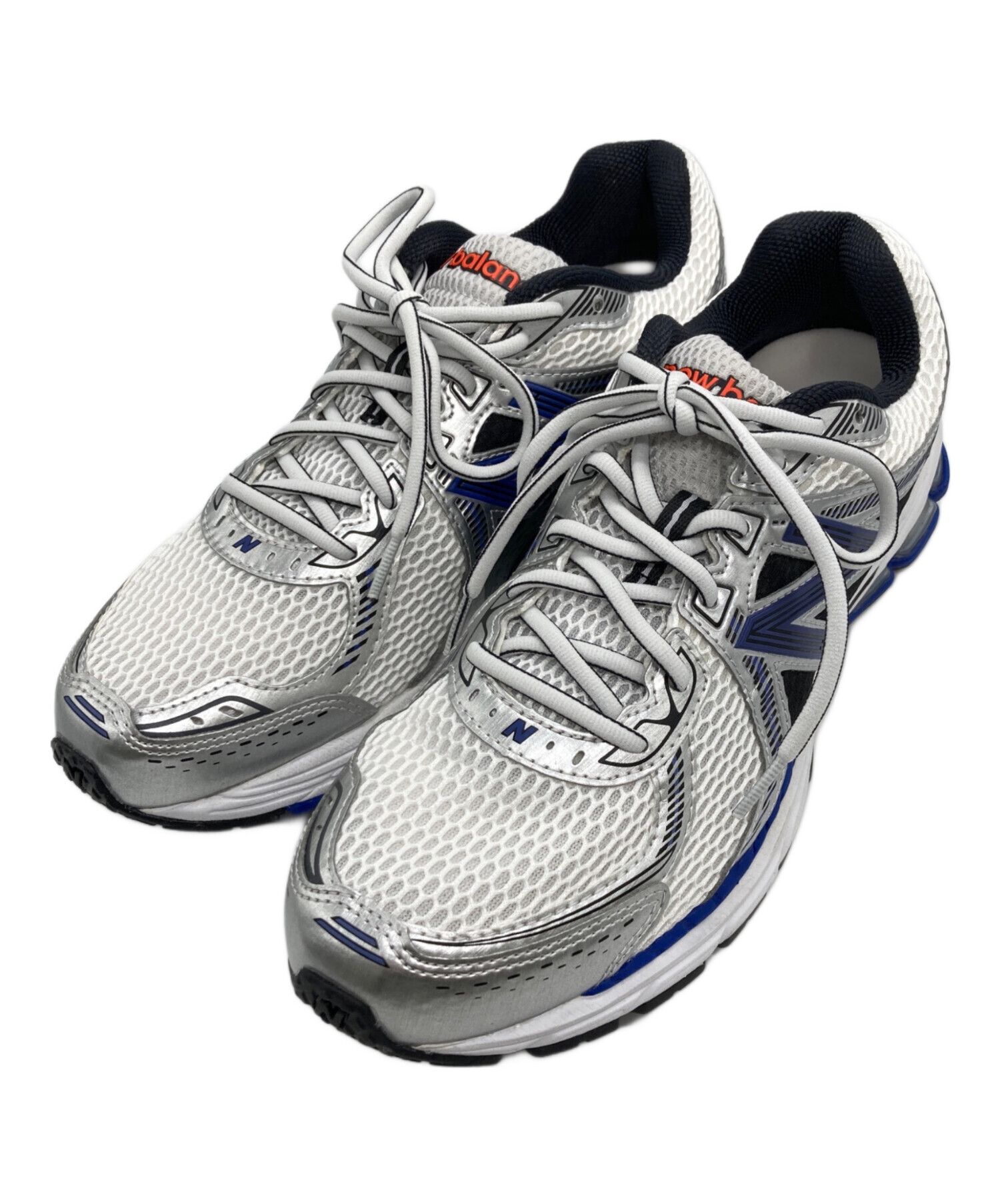 中古・古着通販】NEW BALANCE (ニューバランス) ML860XB ローカット