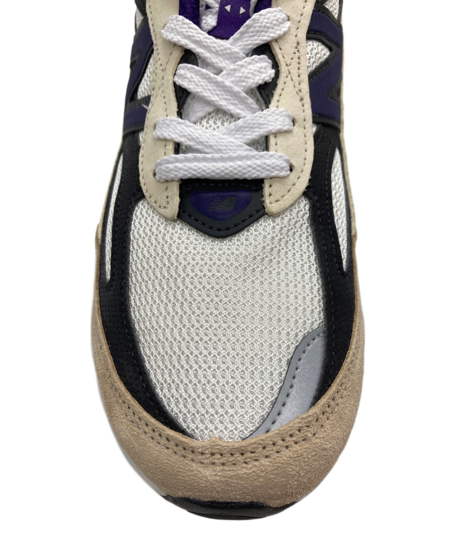 中古・古着通販】NEW BALANCE (ニューバランス) U990WB6 ローカット 