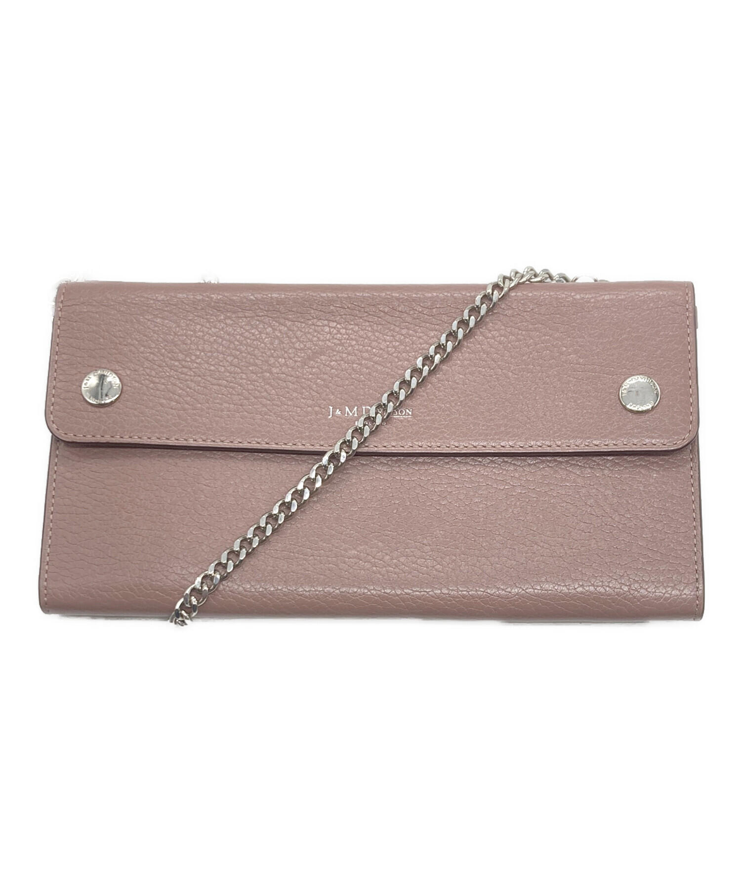 中古・古着通販】J&M DAVIDSON (ジェイ＆エム デヴィッドソン