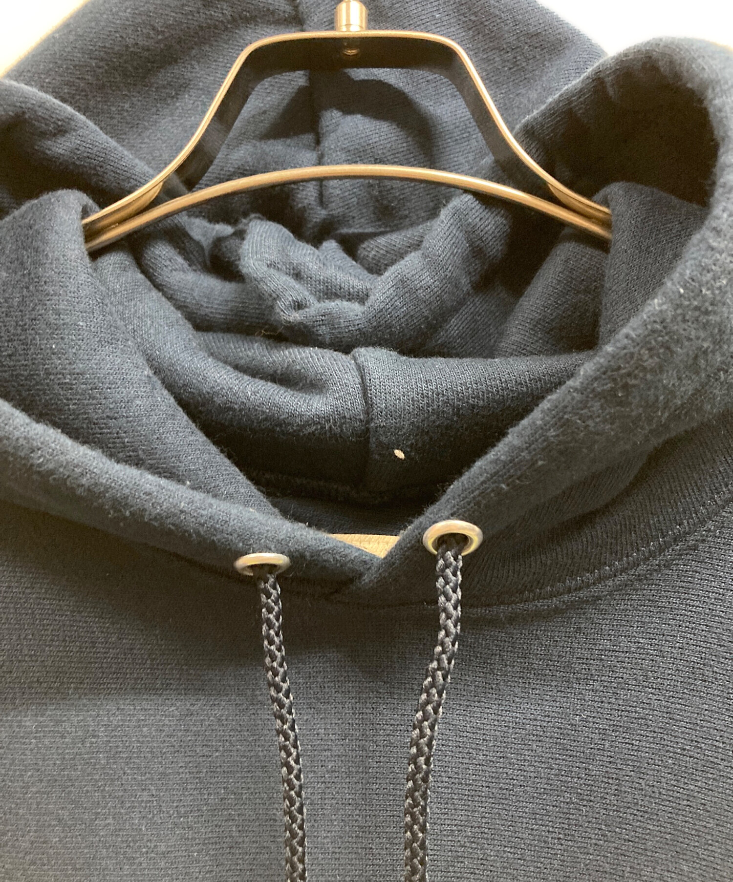 中古・古着通販】Champion (チャンピオン) リバースウィーブパーカー