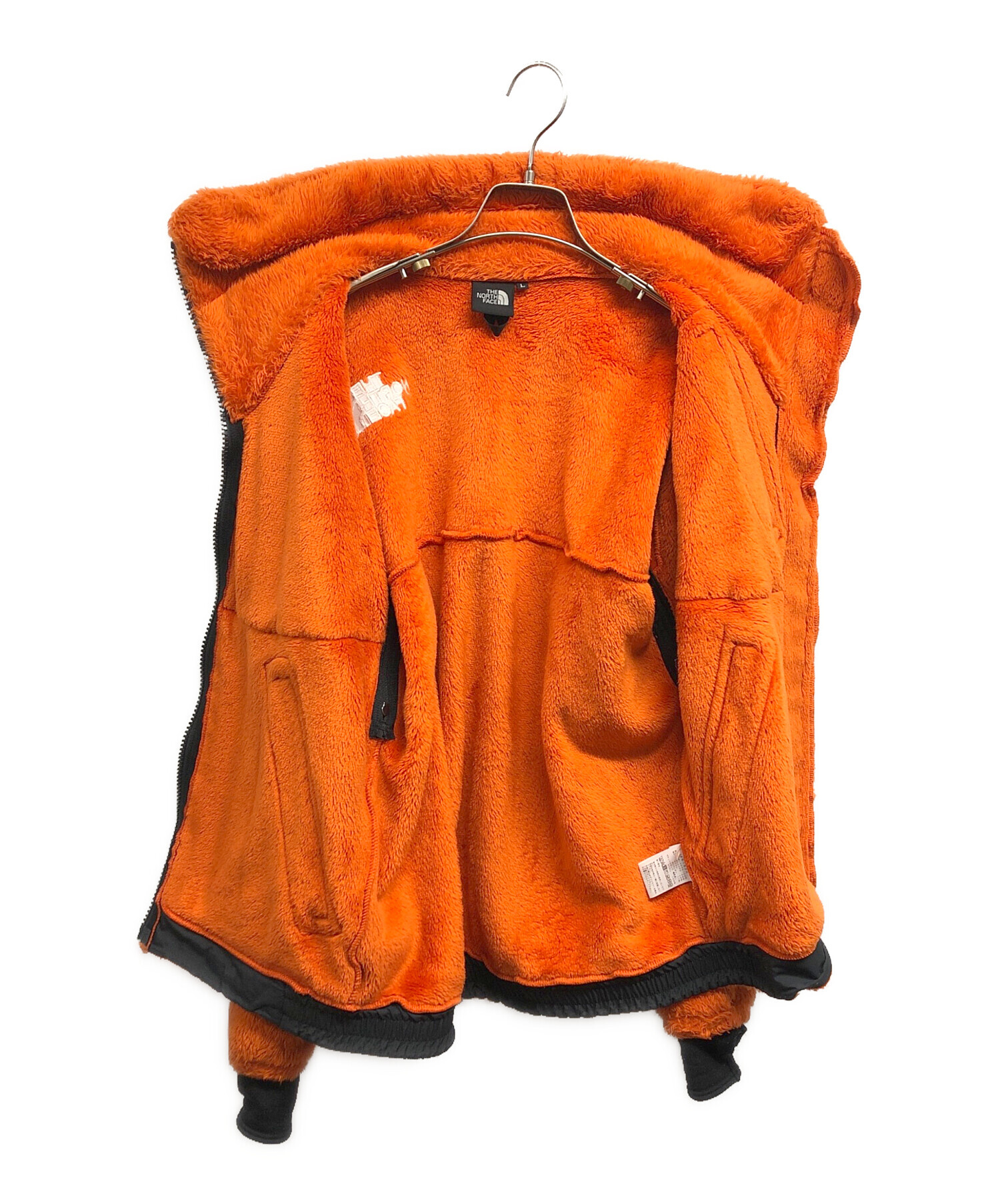 中古・古着通販】THE NORTH FACE (ザ ノース フェイス) アンタークティ