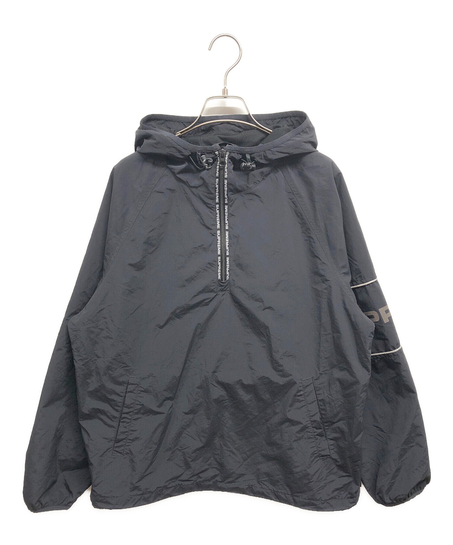 中古・古着通販】Supreme (シュプリーム) リップストップ フーディ
