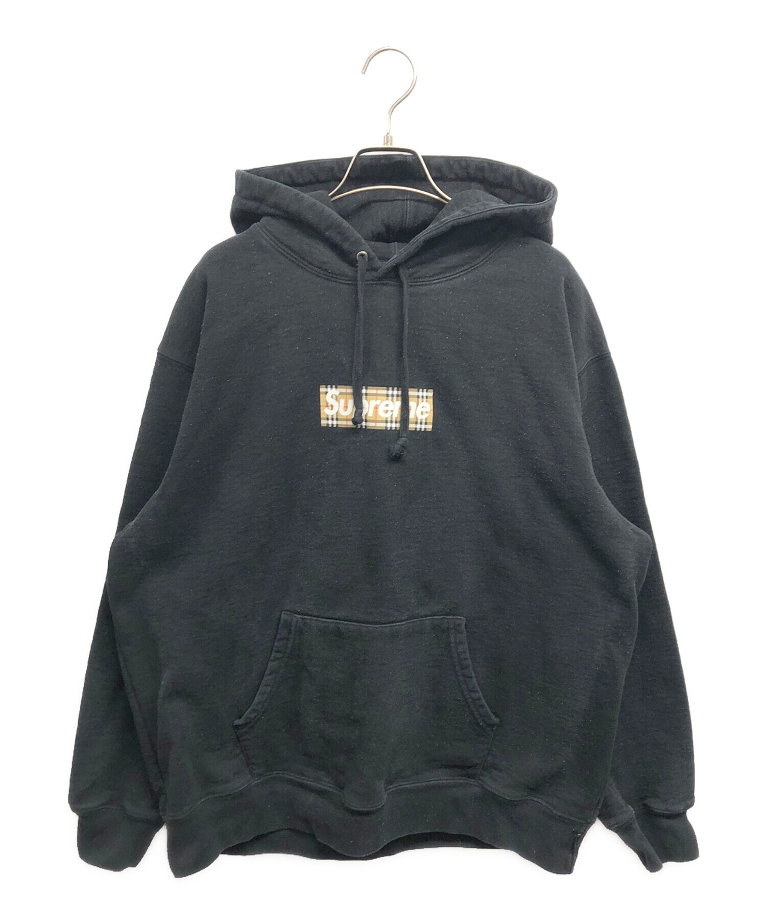 中古・古着通販】Supreme (シュプリーム) BURBERRY (バーバリー) 22SS 