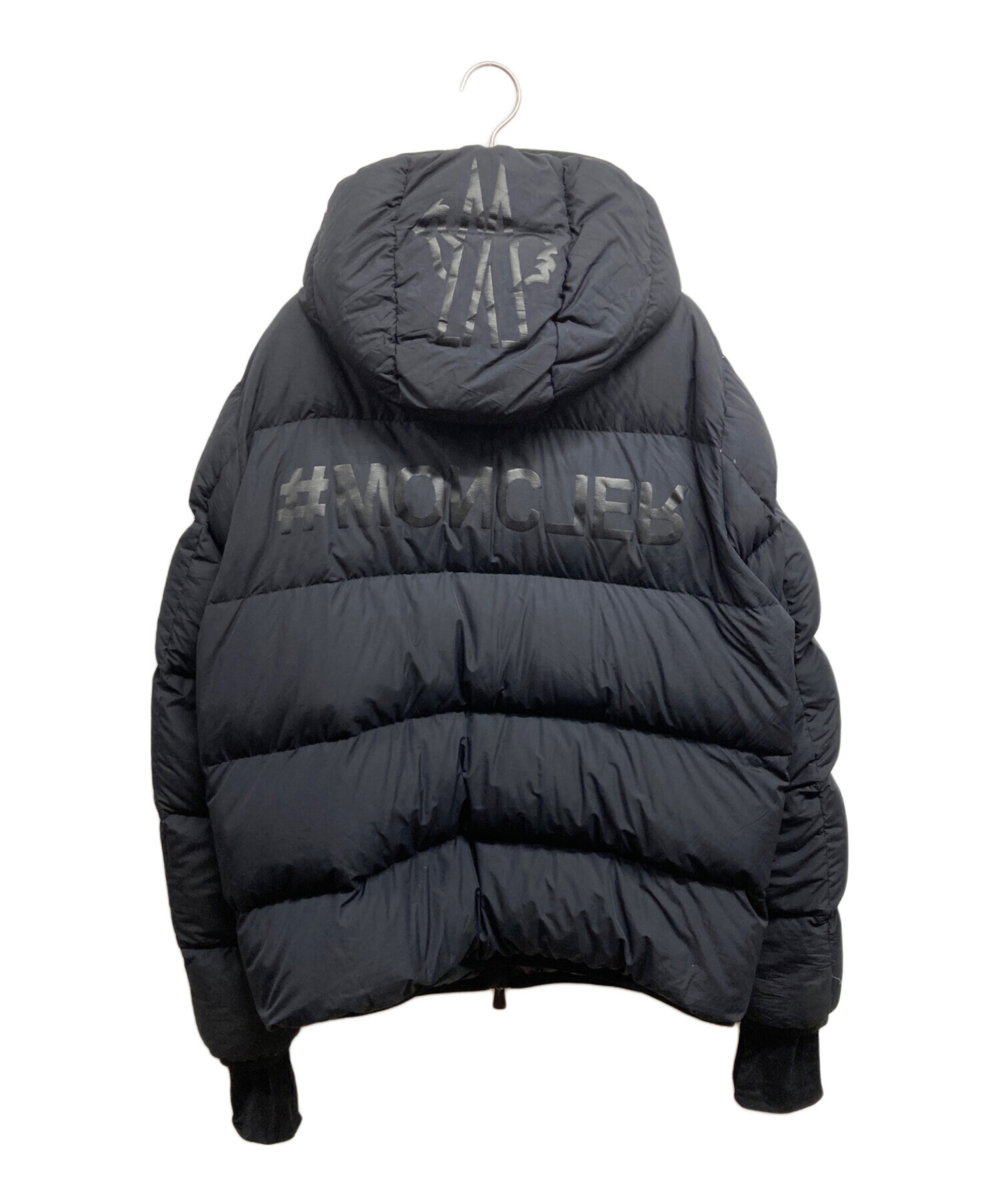 中古・古着通販】MONCLER GRENOBLE (モンクレール グルノーブル) ADRET 
