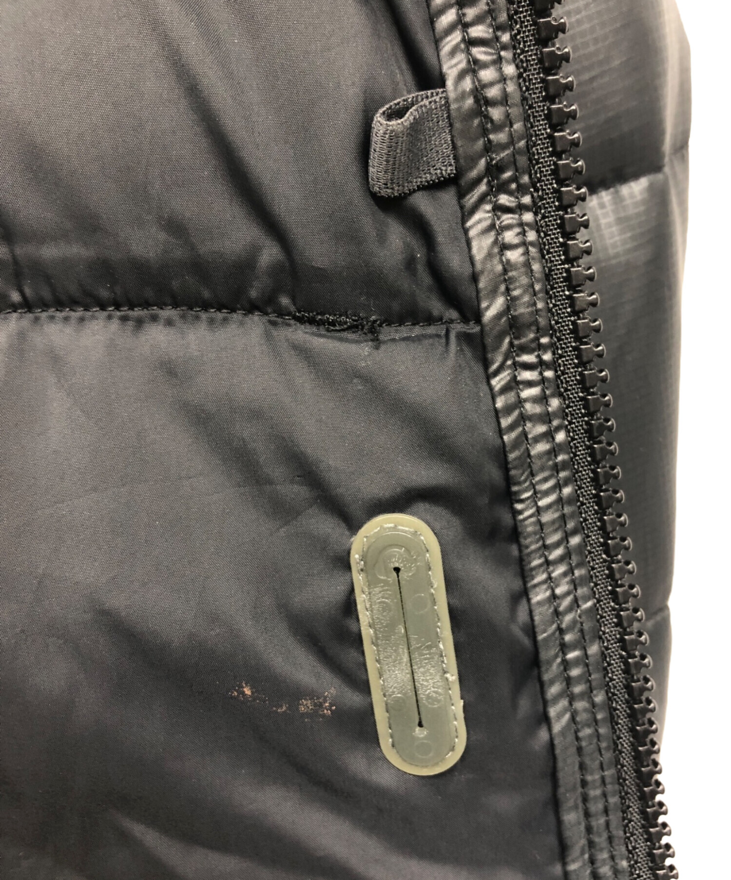 【超希少❗️】当時物！nike acg 2way ダウンジャケット　ブラック　M 希少❗️】当時物！nike acg 2way ダウンジャケット ブラック M NIKE