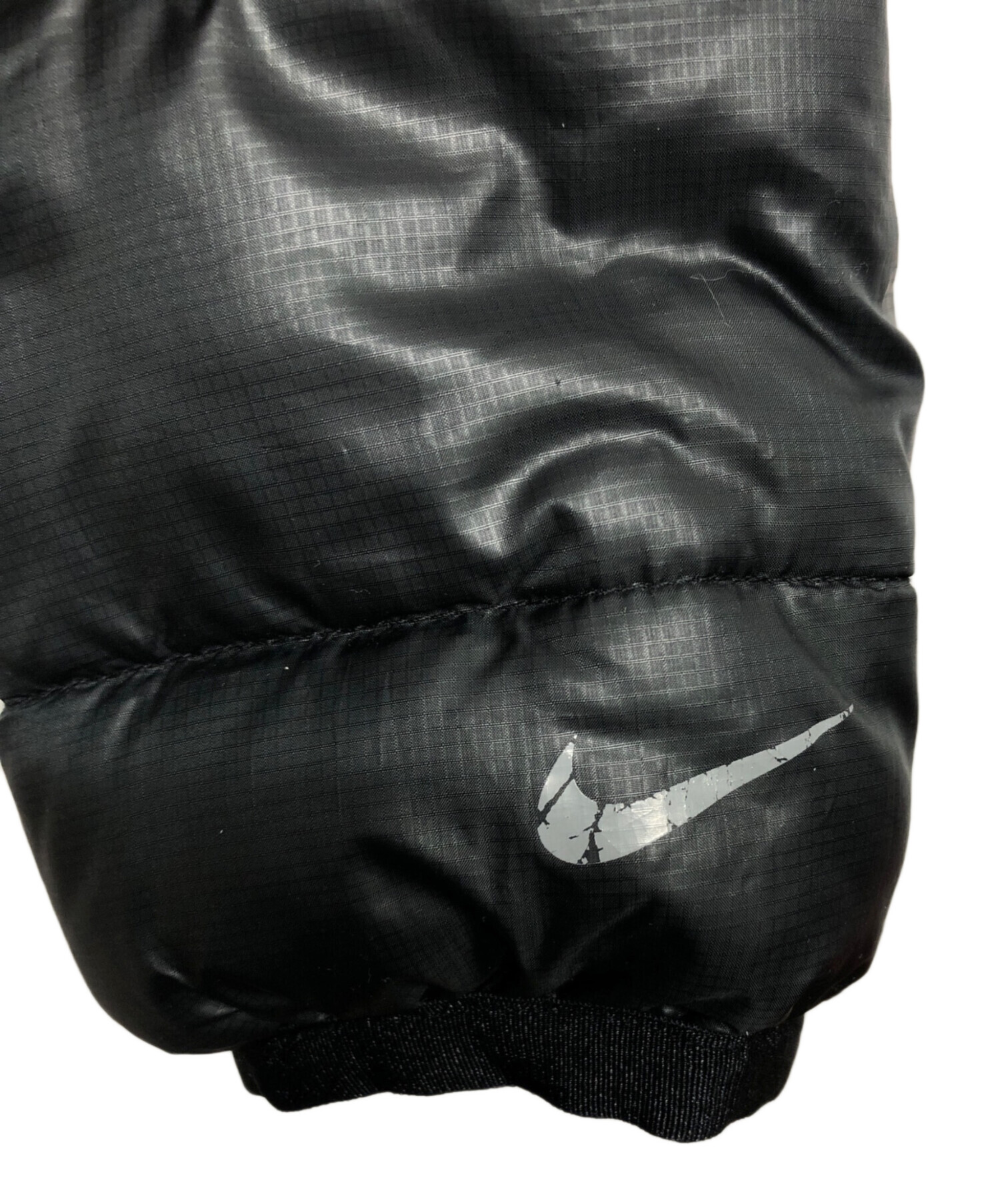 中古・古着通販】NIKE ACG (ナイキエーシージー) ダウンジャケット