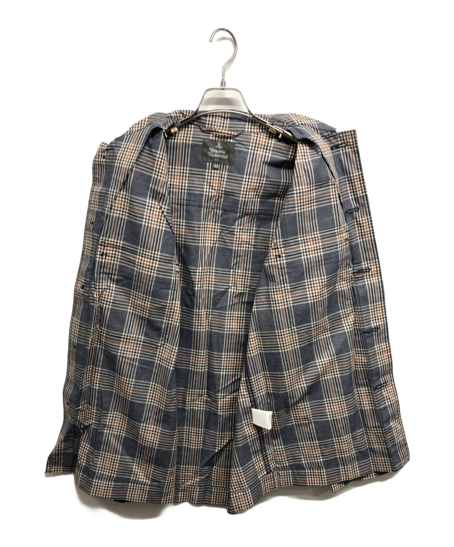 中古・古着通販】Vivienne Westwood man (ヴィヴィアン ウェストウッド