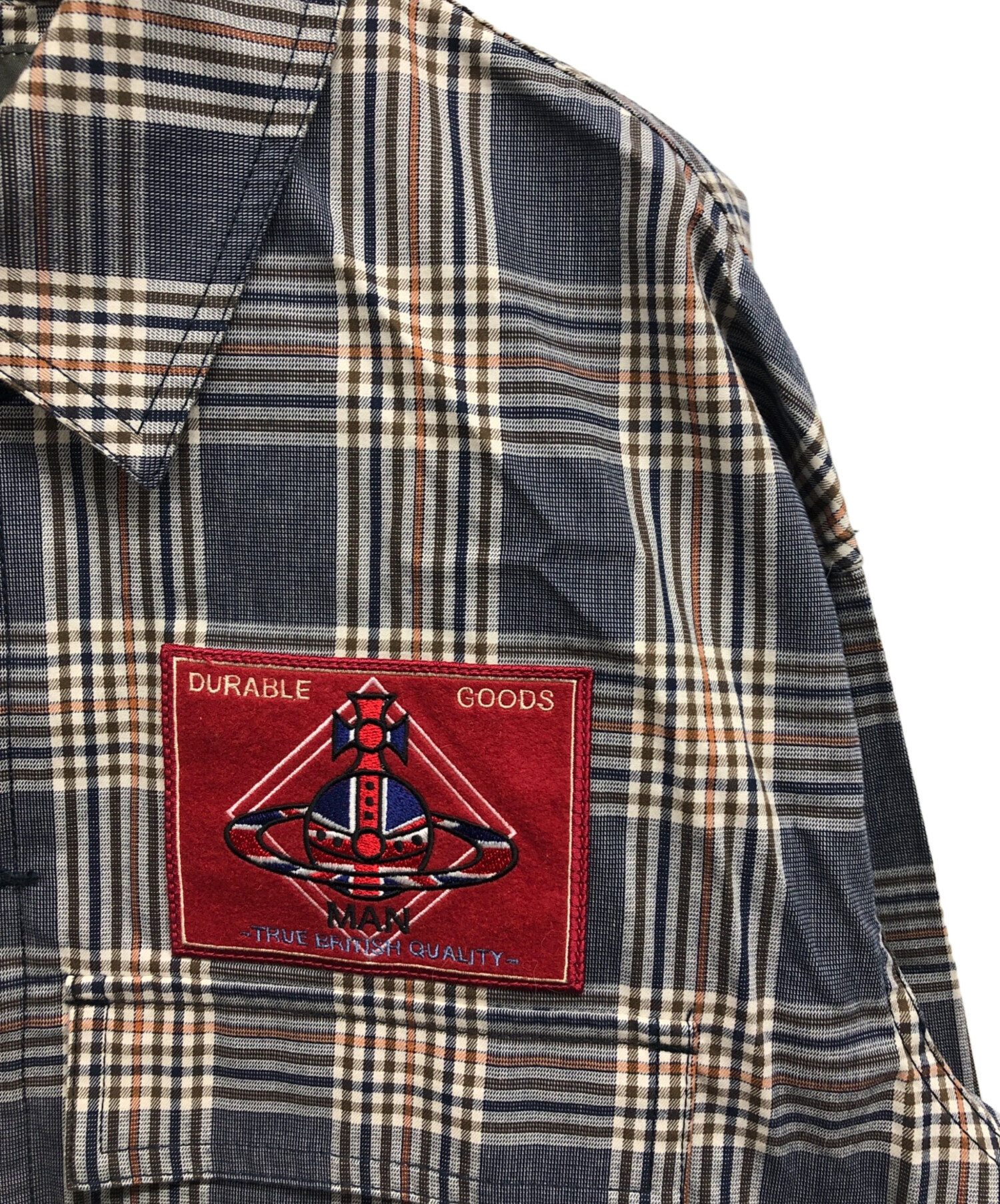 中古・古着通販】Vivienne Westwood man (ヴィヴィアン ウェストウッド