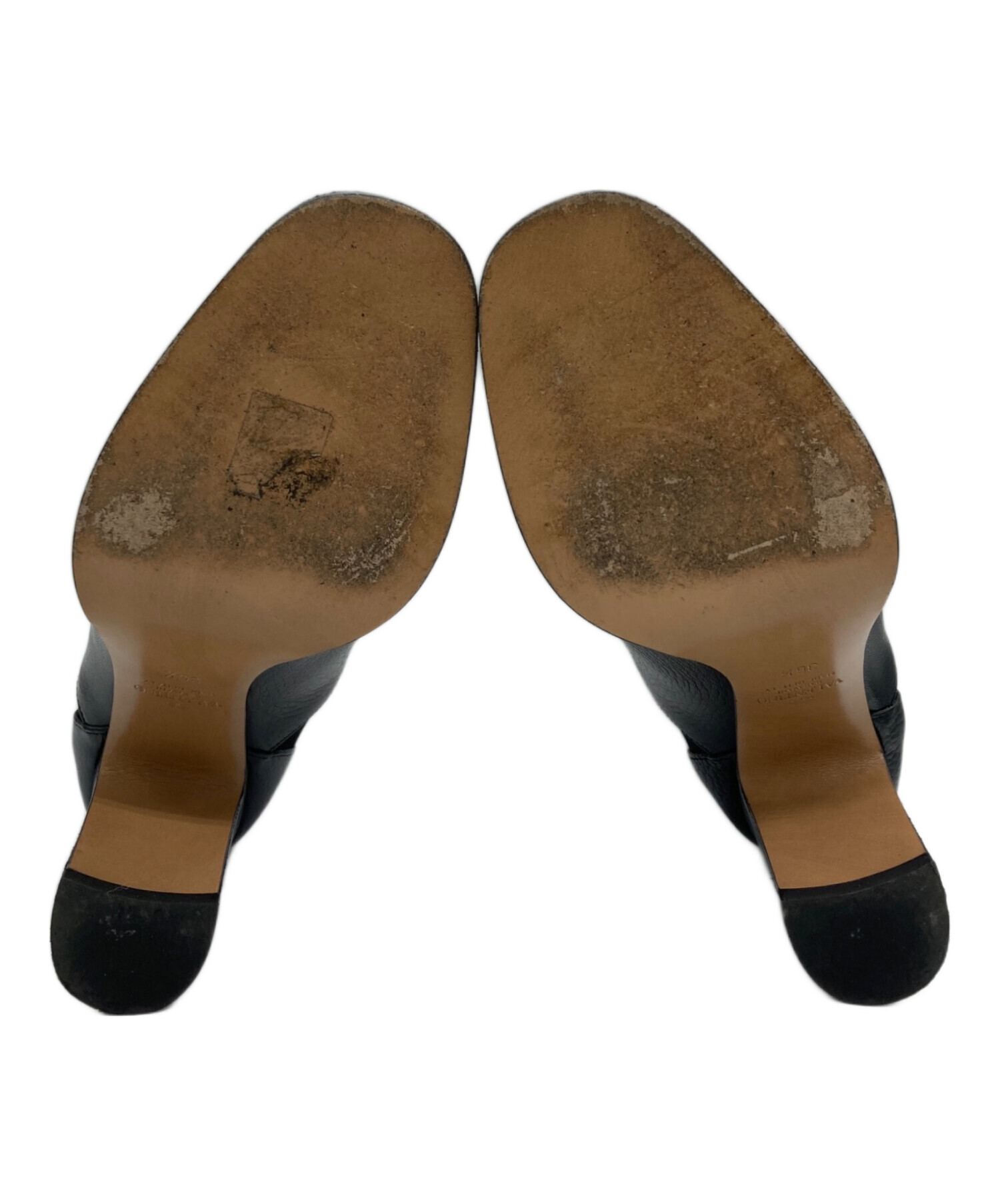 中古・古着通販】VALENTINO (ヴァレンティノ) ロックスタッズベルト