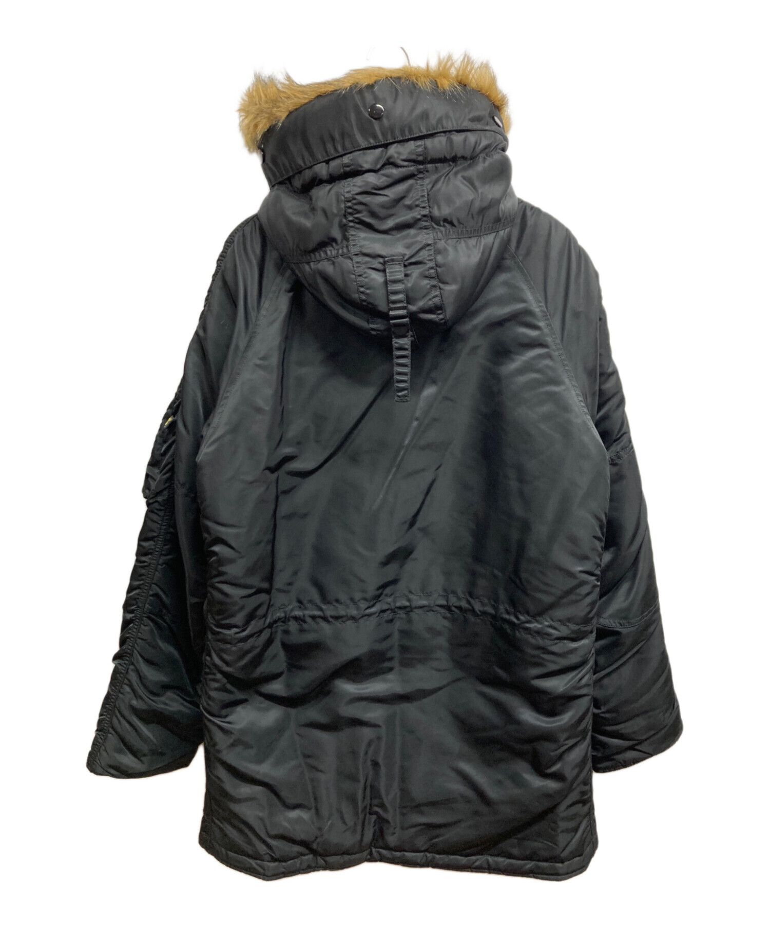 中古・古着通販】ALPHA INDUSTRIES (アルファインダストリーズ) N-3B 