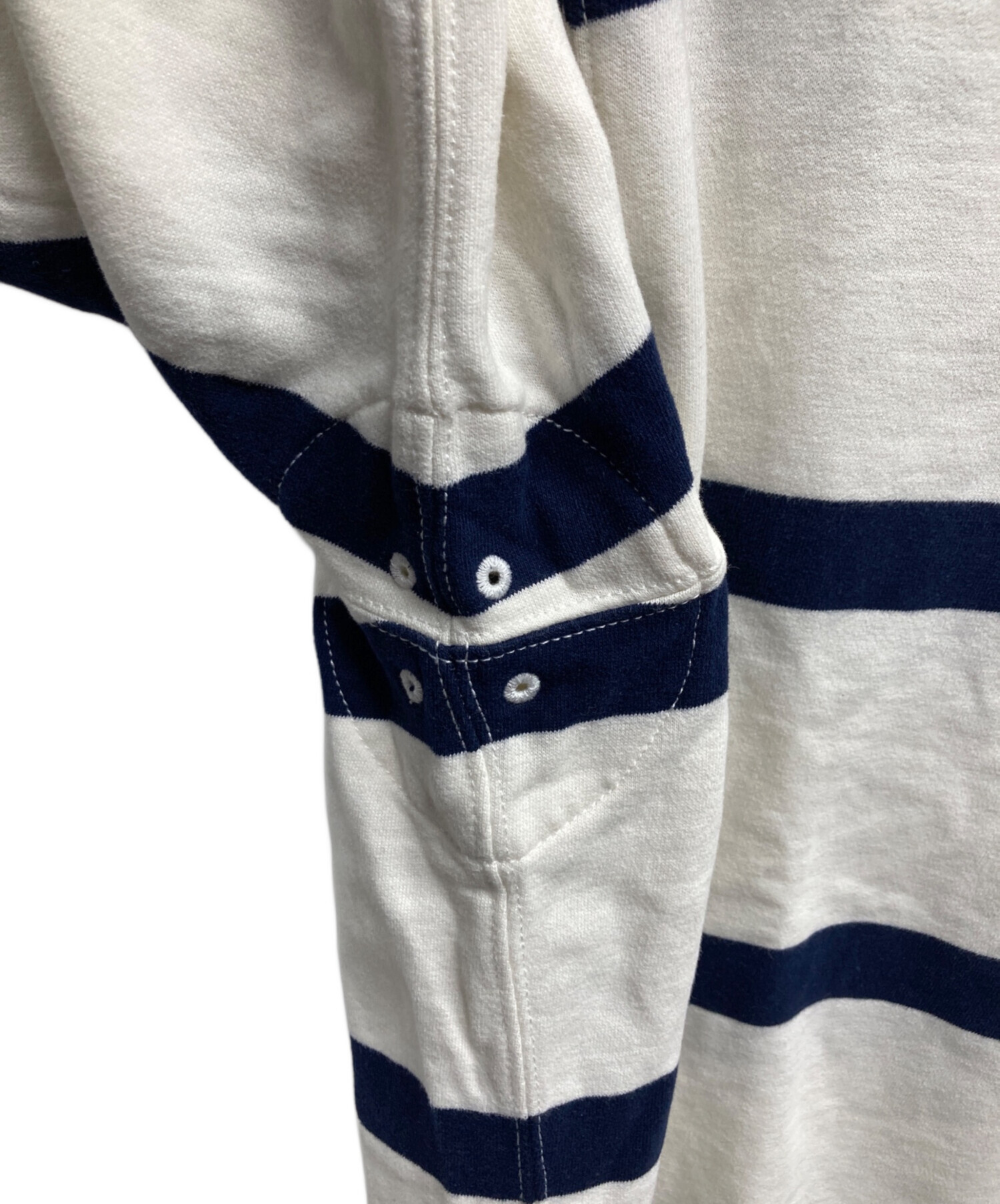 中古・古着通販】POLO RALPH LAUREN (ポロ・ラルフローレン) ラガー