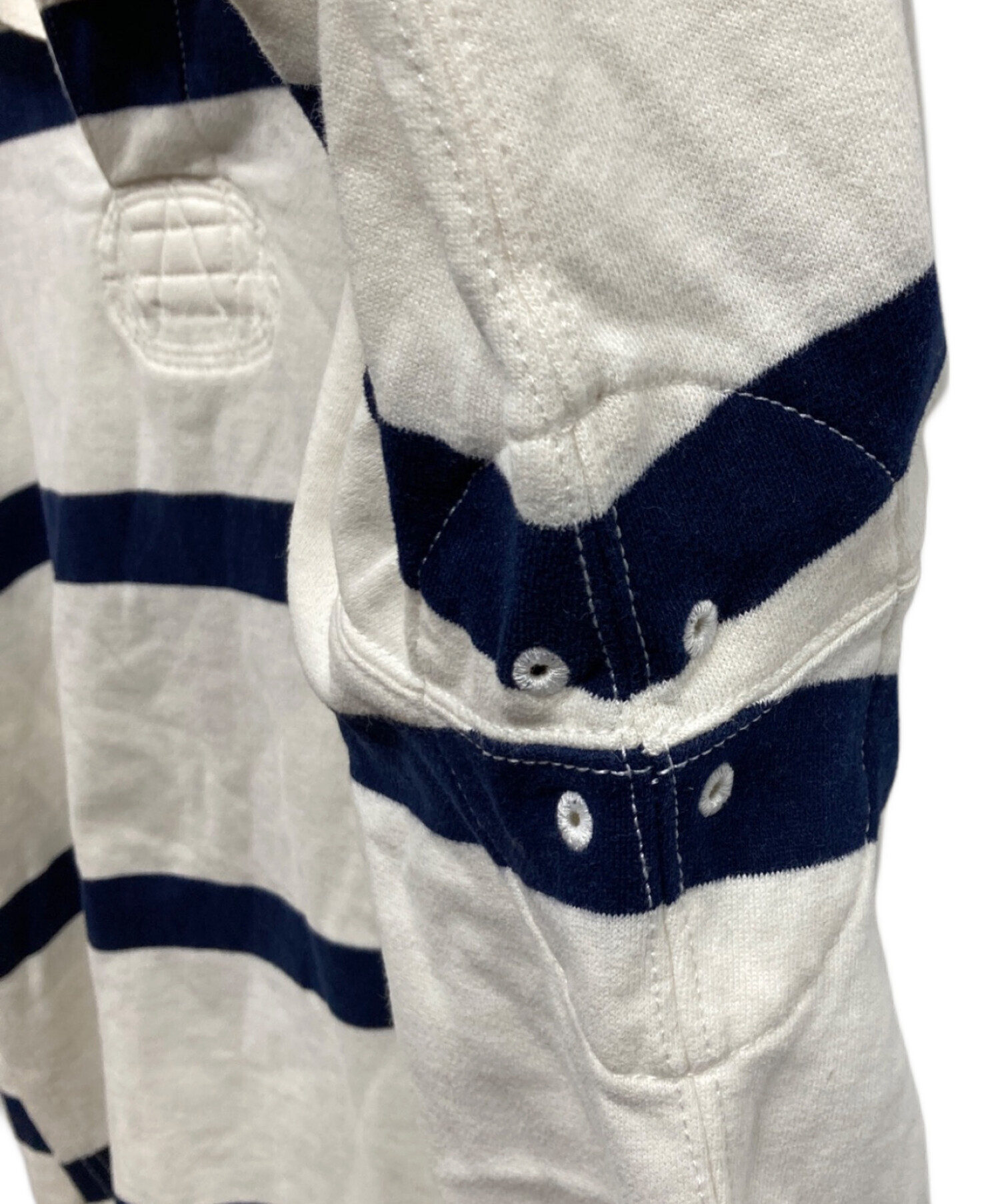 中古・古着通販】POLO RALPH LAUREN (ポロ・ラルフローレン) ラガー