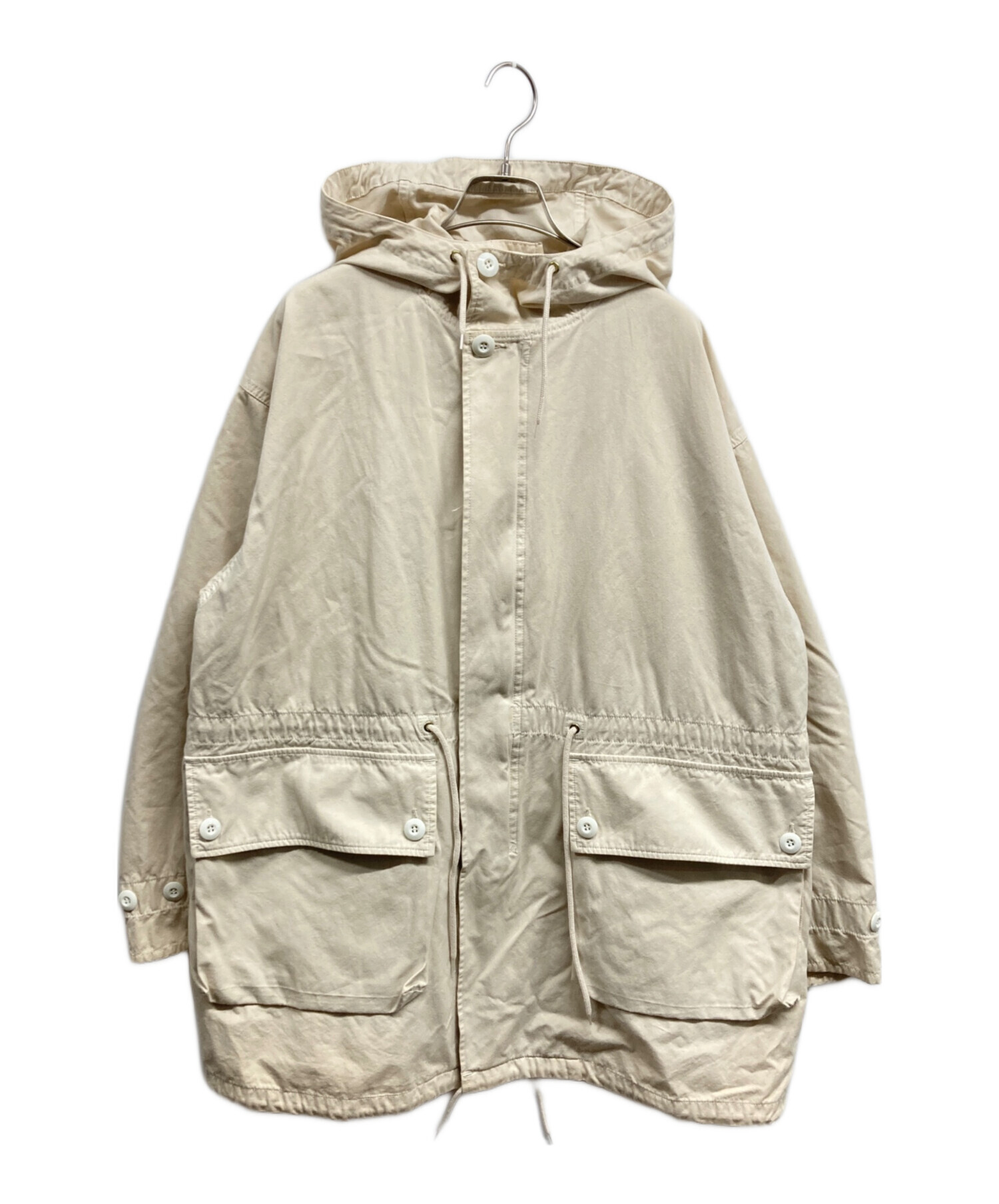 中古・古着通販】THE SHINZONE (ザ シンゾーン) Swedish Parka Field
